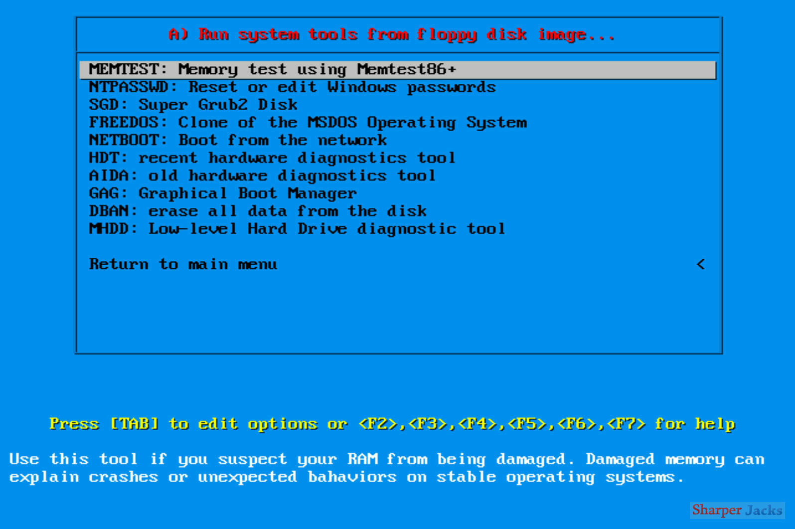NEW & Fast Ship! System Rescue CD – Repair / Restore Hard Drive Data Loss Disc