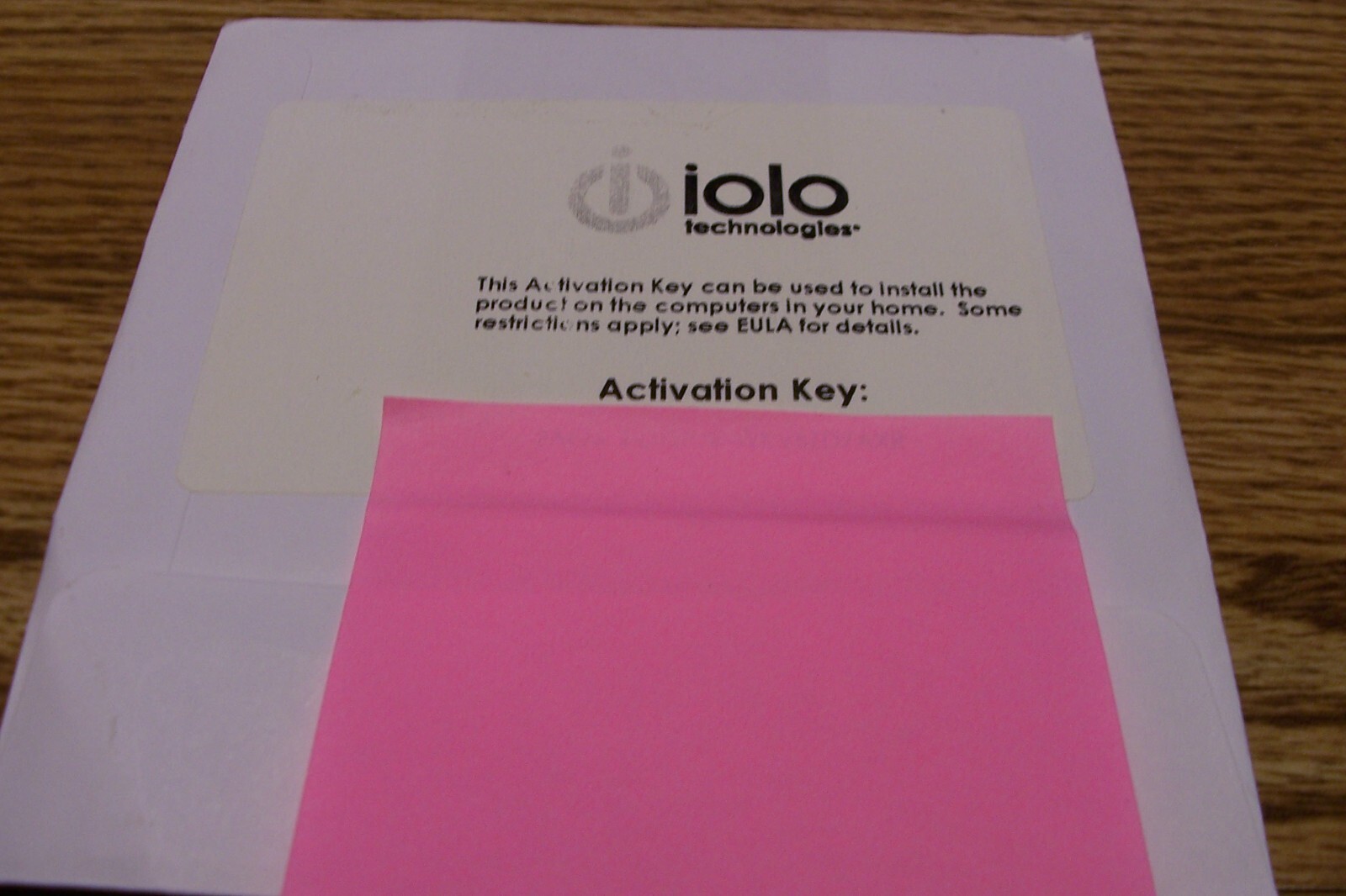 iolo technologies – System Mechanic Premium – Windows
