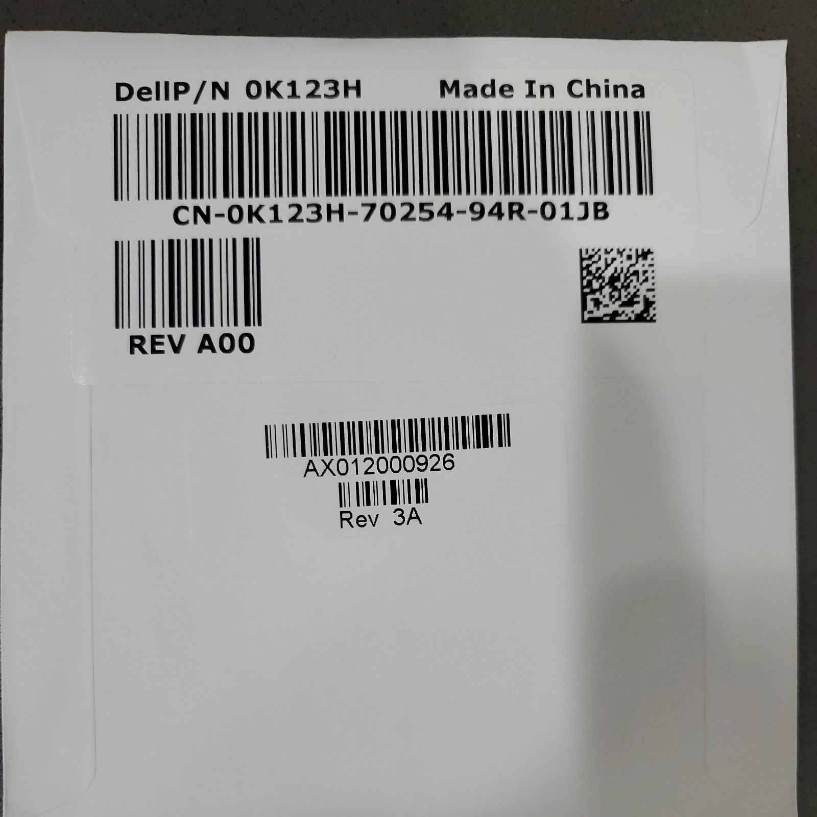 Dell Cyberlink PowerDVD DX 8.1 for DVD Playback Genuine Driver New Sealed