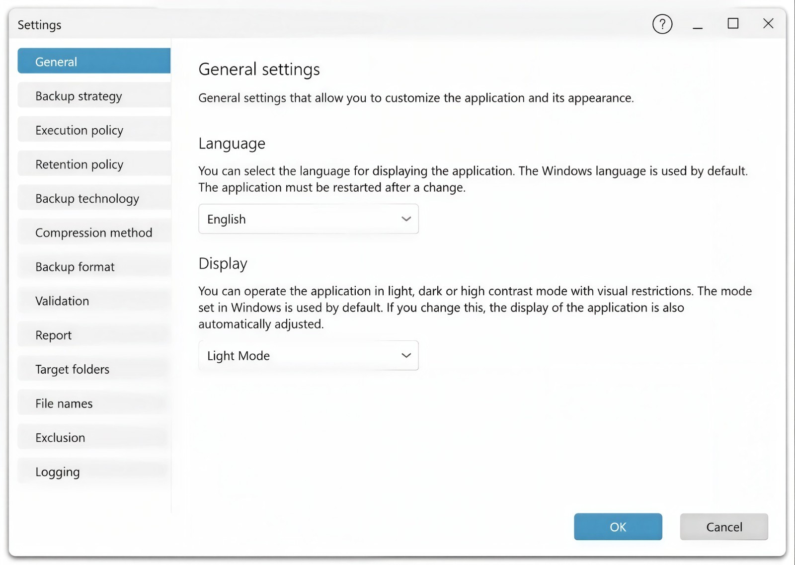 O&O DiskImage Professional Edition Bootable DVD/USB