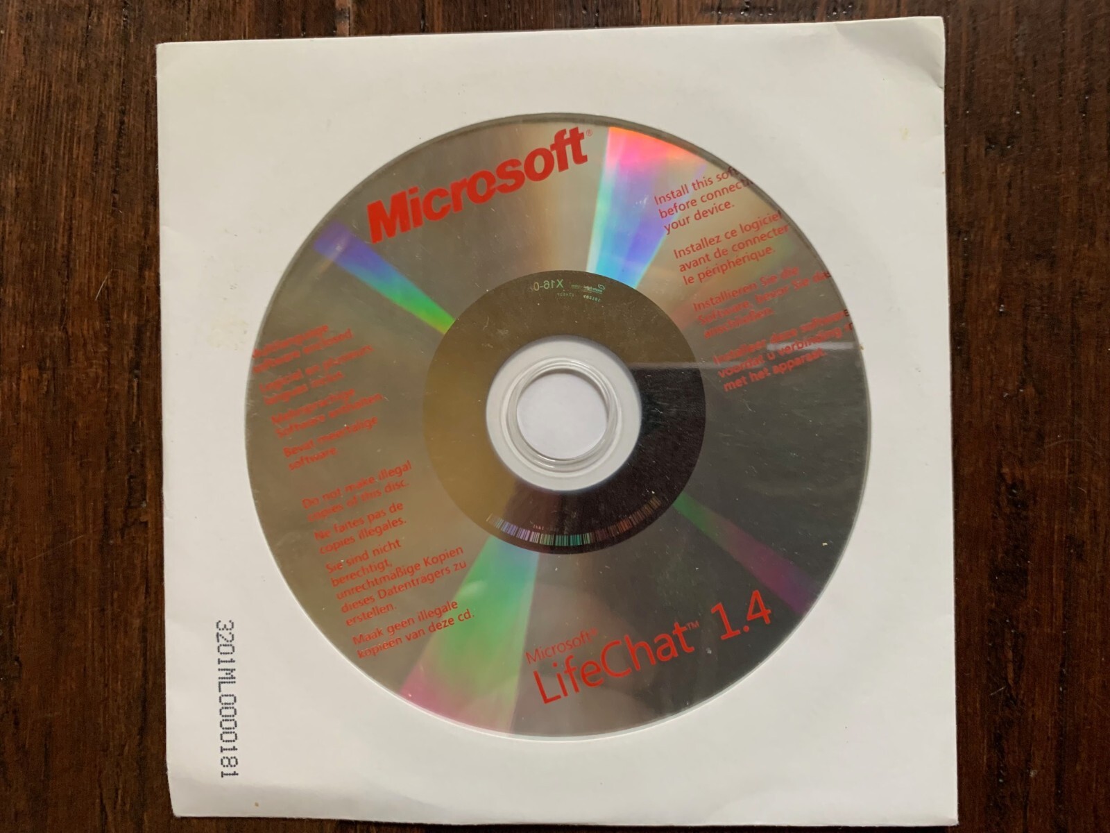 2018 PC Drivers, Tuning, Upgrade, Antivirus + Microsoft and Logitech Utility CDs