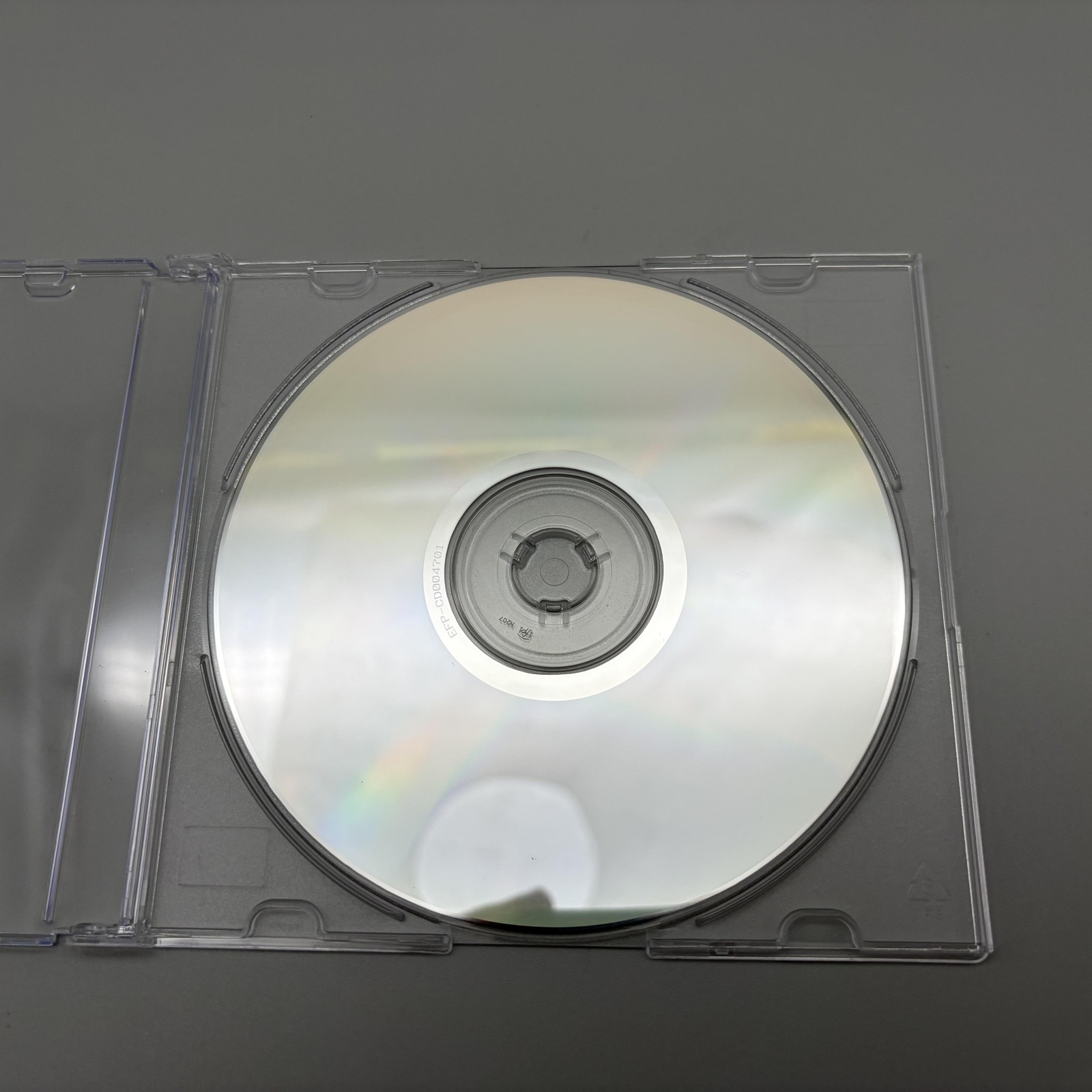 Vintage 2000 Kensington MouseWorks V5.4.1 Driver Utility CD-ROM