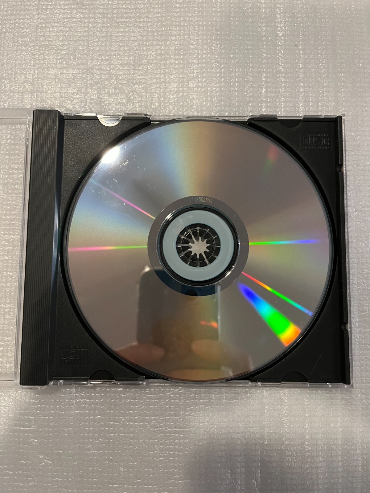 TP-LINK Resource CD for Wireless Products P/N: CD526A1