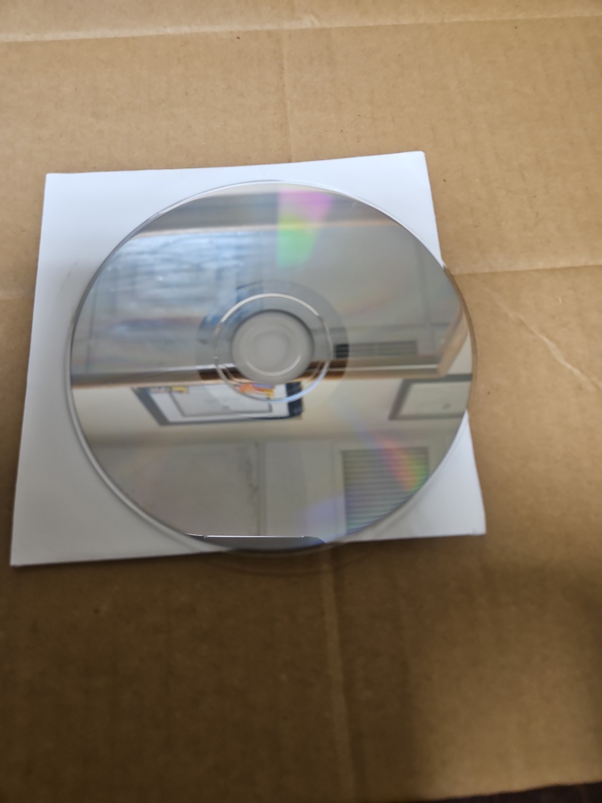 Microsoft Intellipoint 4.1 Mouse Software, Genuine