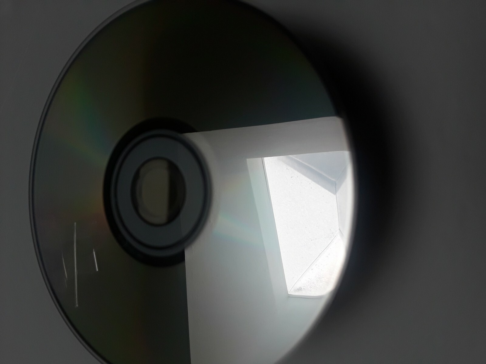ThinkVision Monitor CD User’s Guide and Installation Files for 9417-xx1 ~ CD-ROM