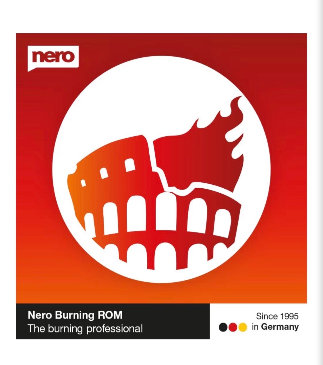 Nero Burning ROM 2026 – Pro CD DVD Burning Software for Music and Data | Burn Co