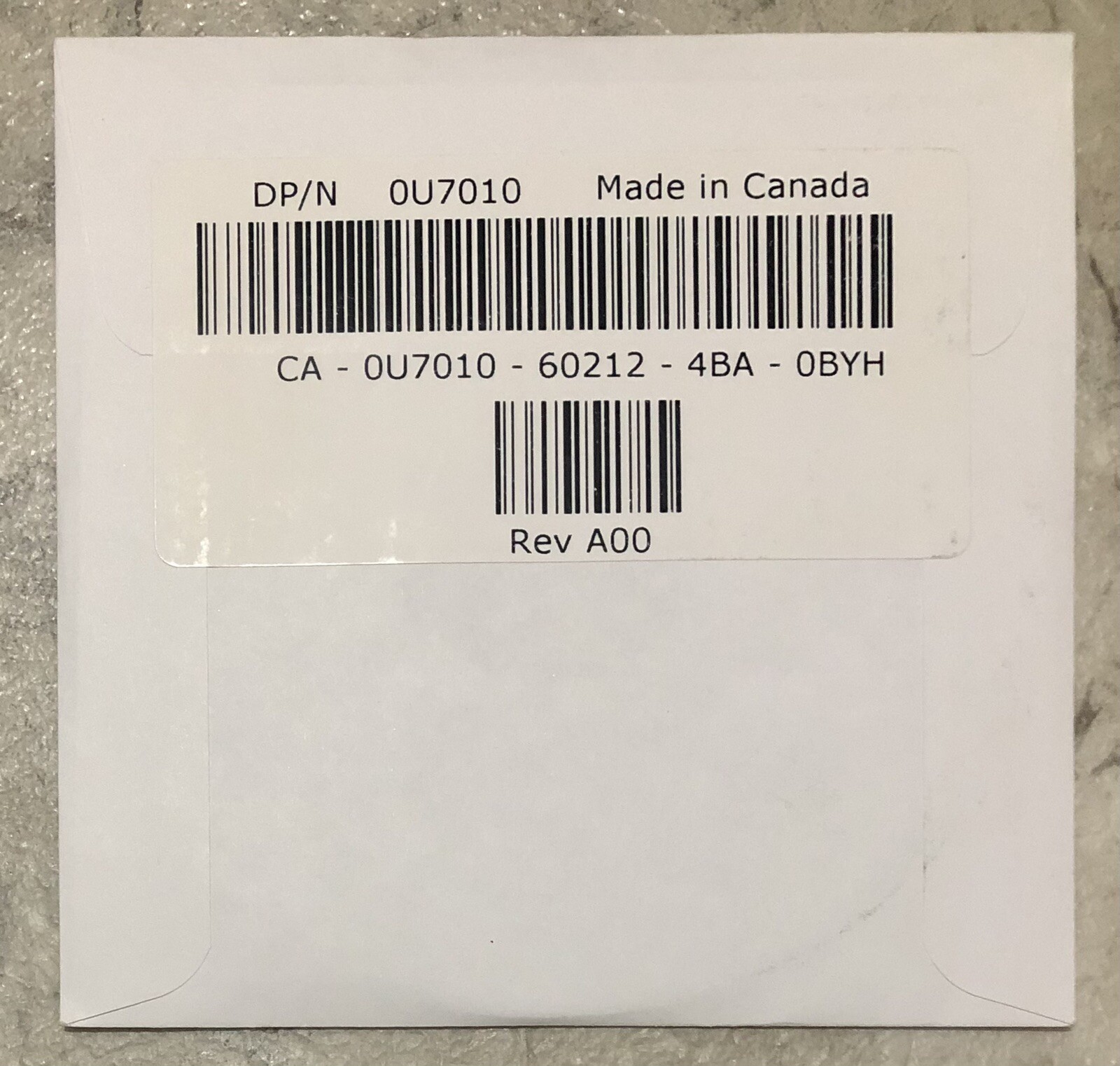 Dell Sonic Digital MyDVD 5.3 RecordNow 7.3 Reinstallation Software CD New Sealed