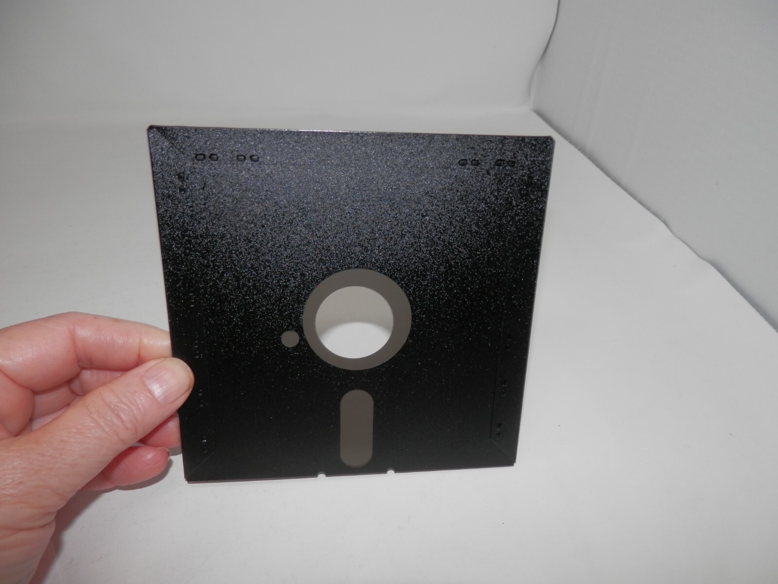 PC World’s PowerBase Volume IV • 5.25 Floppy Disk 1991 Utilities & Tips Vintage