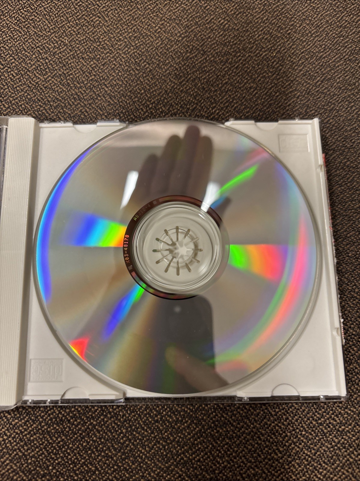 Microsoft Outlook 98 CD Only