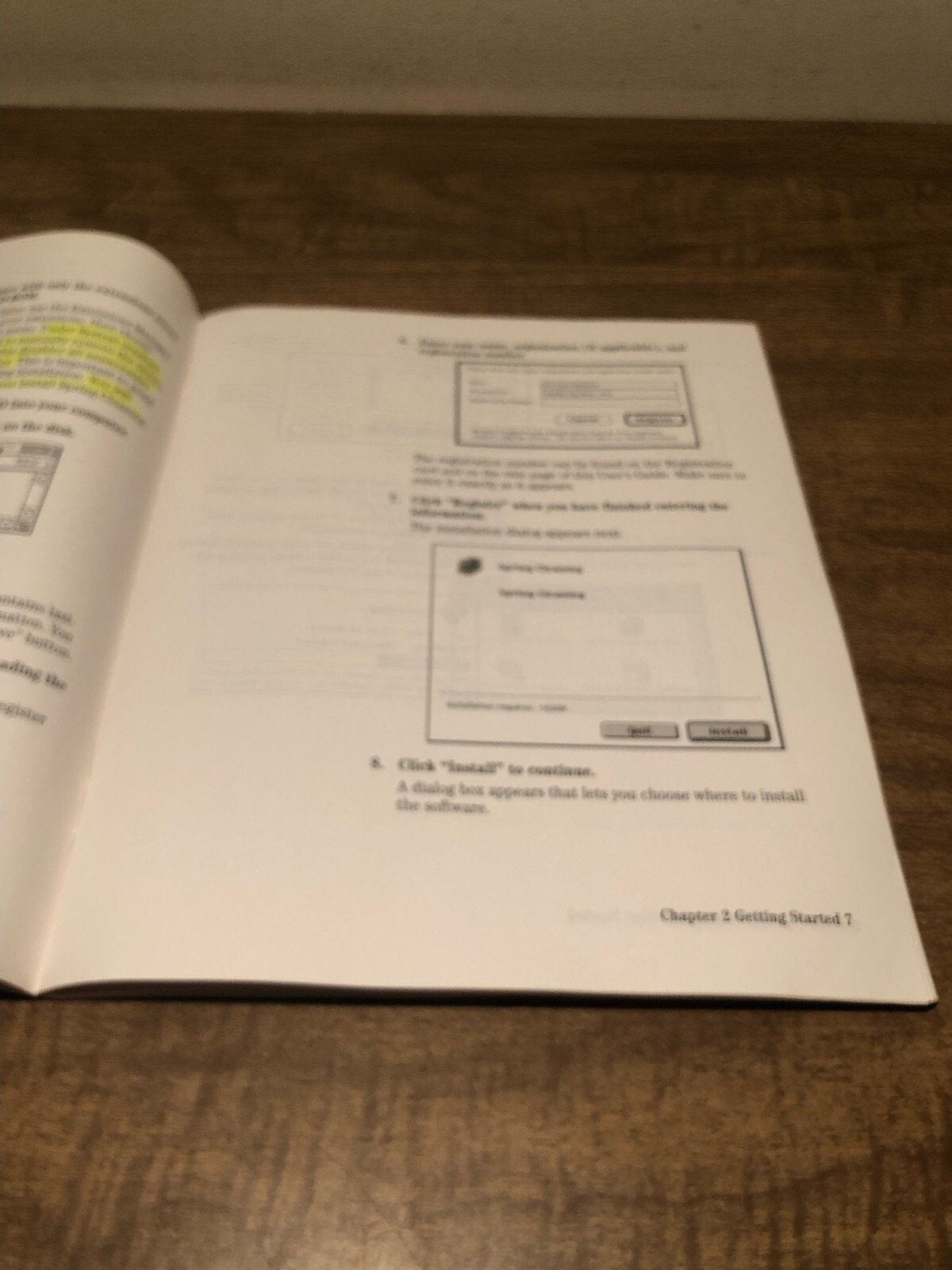 Aladdin Spring Cleaning 2.0 – 1997 Macintosh CD & Manual – System 7