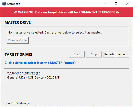 USB Duplicator Software – Copy up to 15+ Flash Drives at Once | Bootable Clone