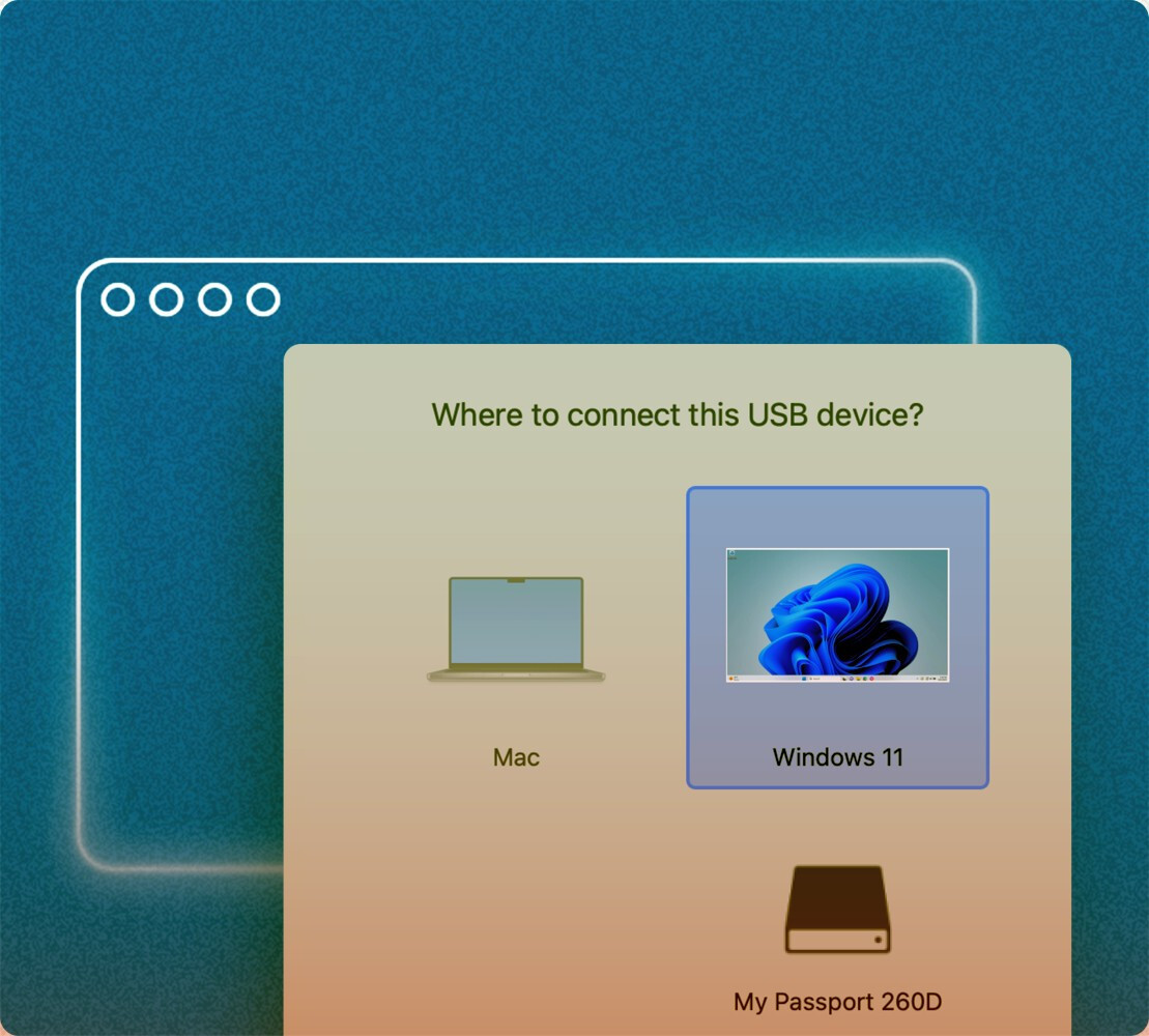 Parallels Desktop 20 Pro für Mac Vollversion 1 Jahr DE / ML Download NEU