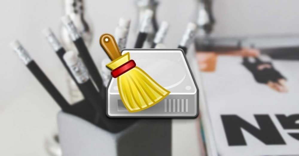 Clean Your System and Free Disk Space with BleachBit