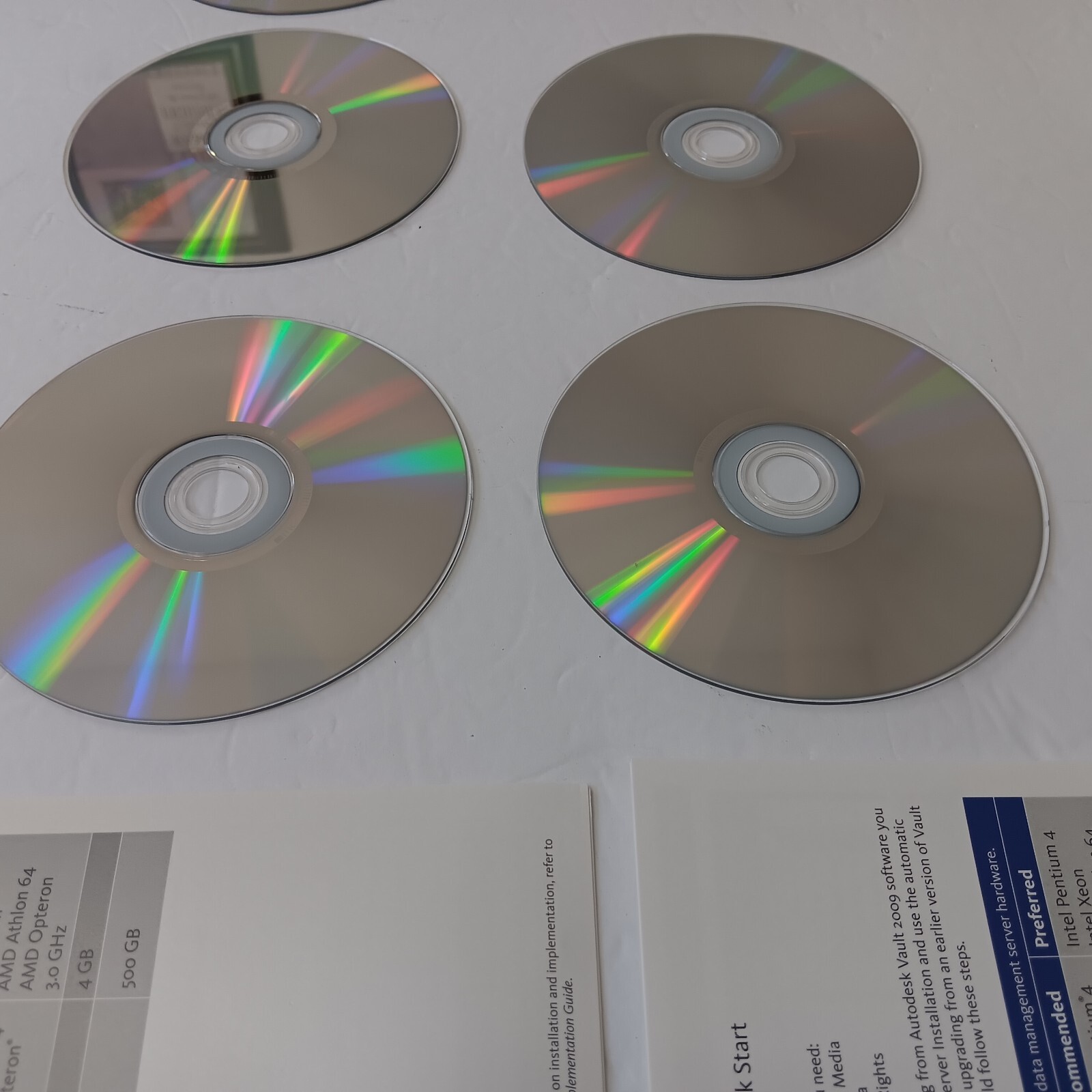 Autodesk AutoCAD Inventor Professional Suite 2010 Student Version