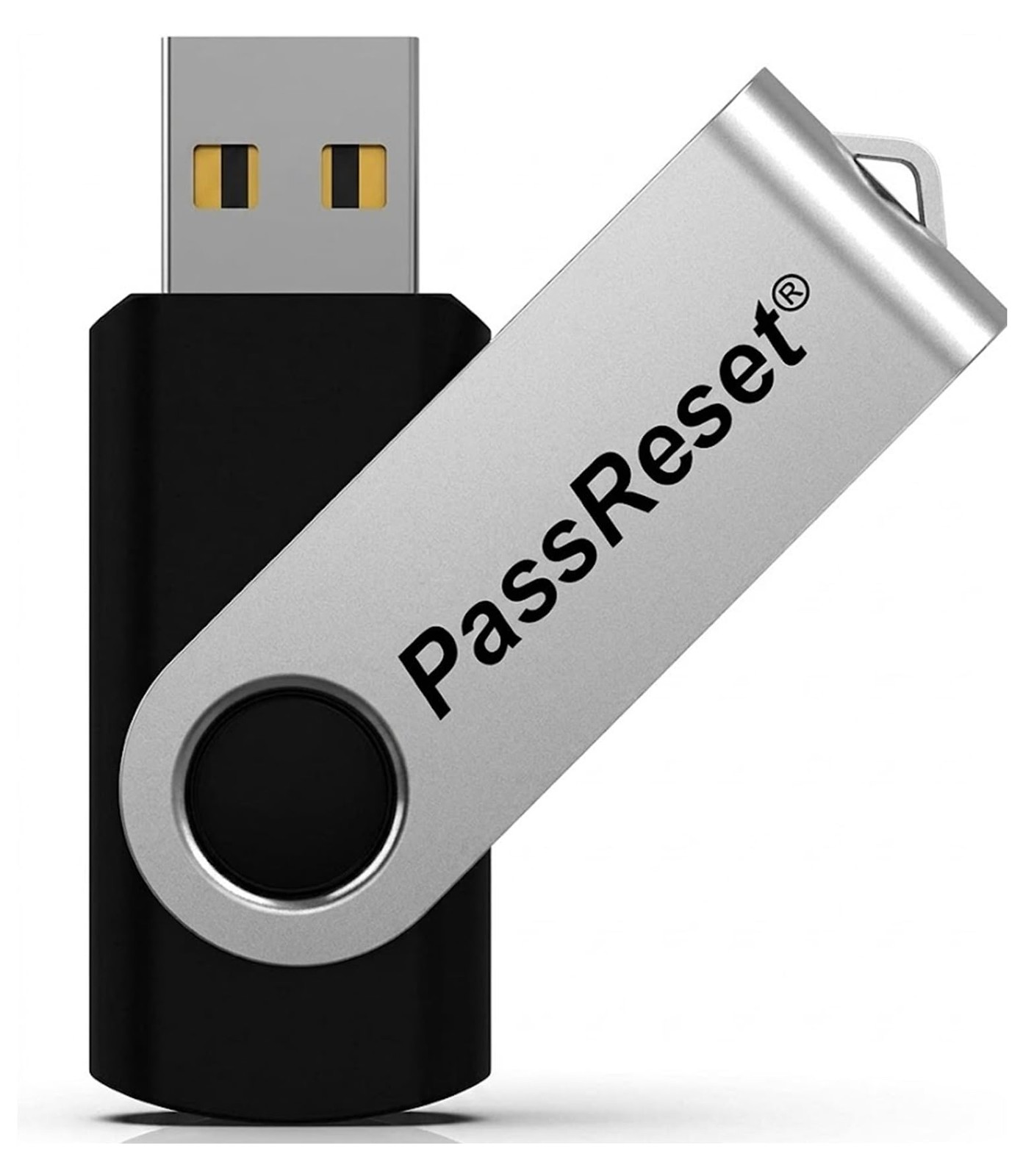 Password Reset Recovery USB for Windows 11 ,10 ,8.1 ,7 ,Vista , XP, Server Compa
