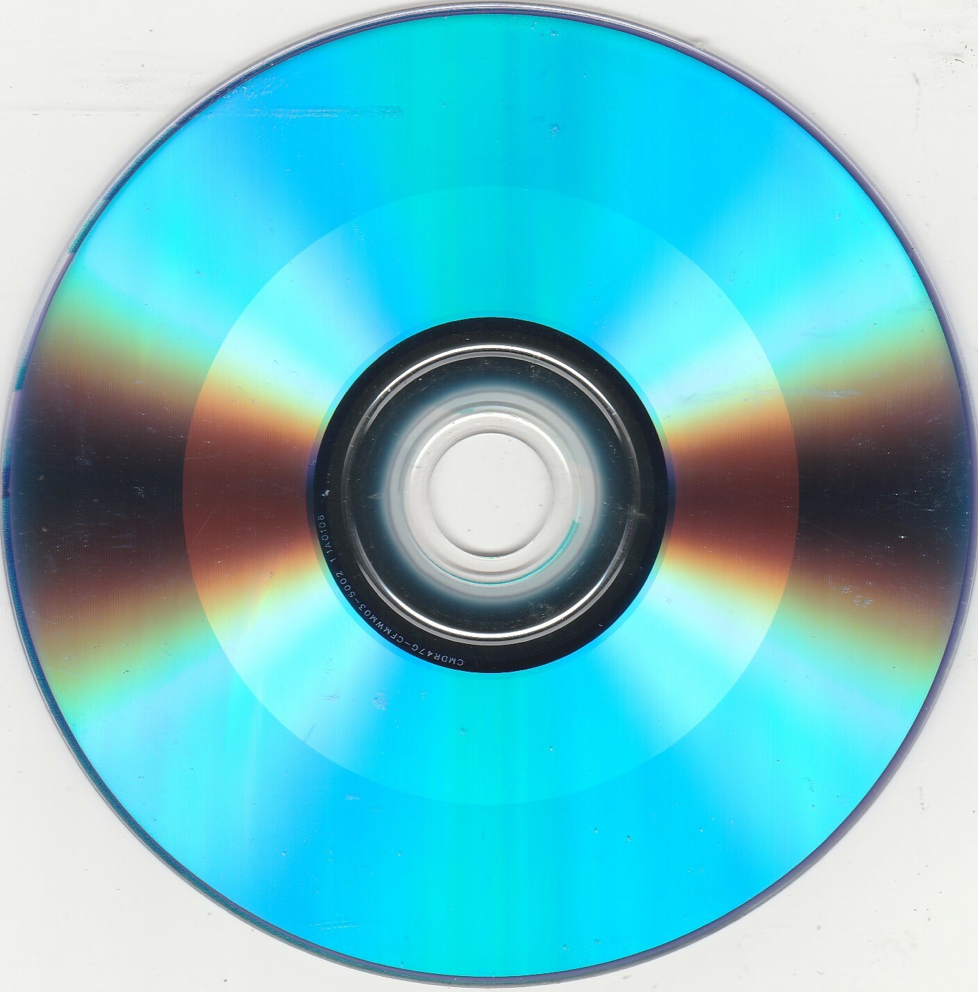Hiren’s Boot CD PE X64 User Manual Video by Cyberpro ~ CD-ROM