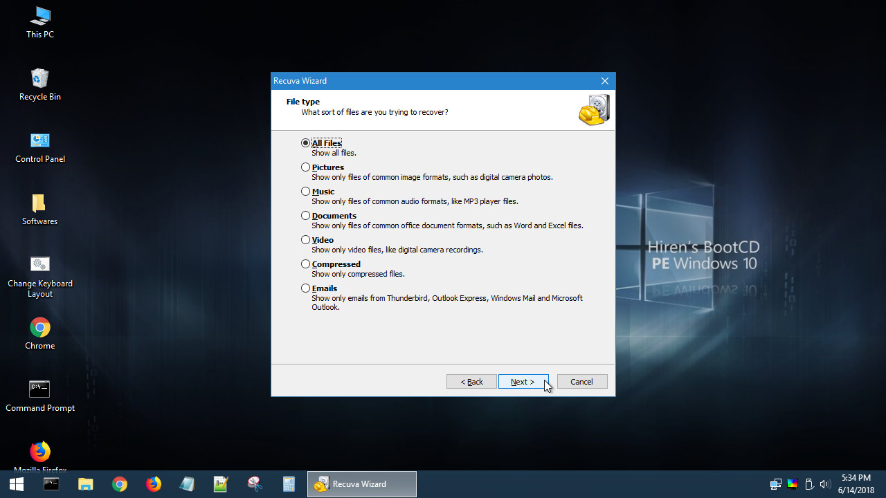 Hiren’s BOOT USB 2023 With Extra Tools 8GB Best Value on eBay FAST SHIPPING USA