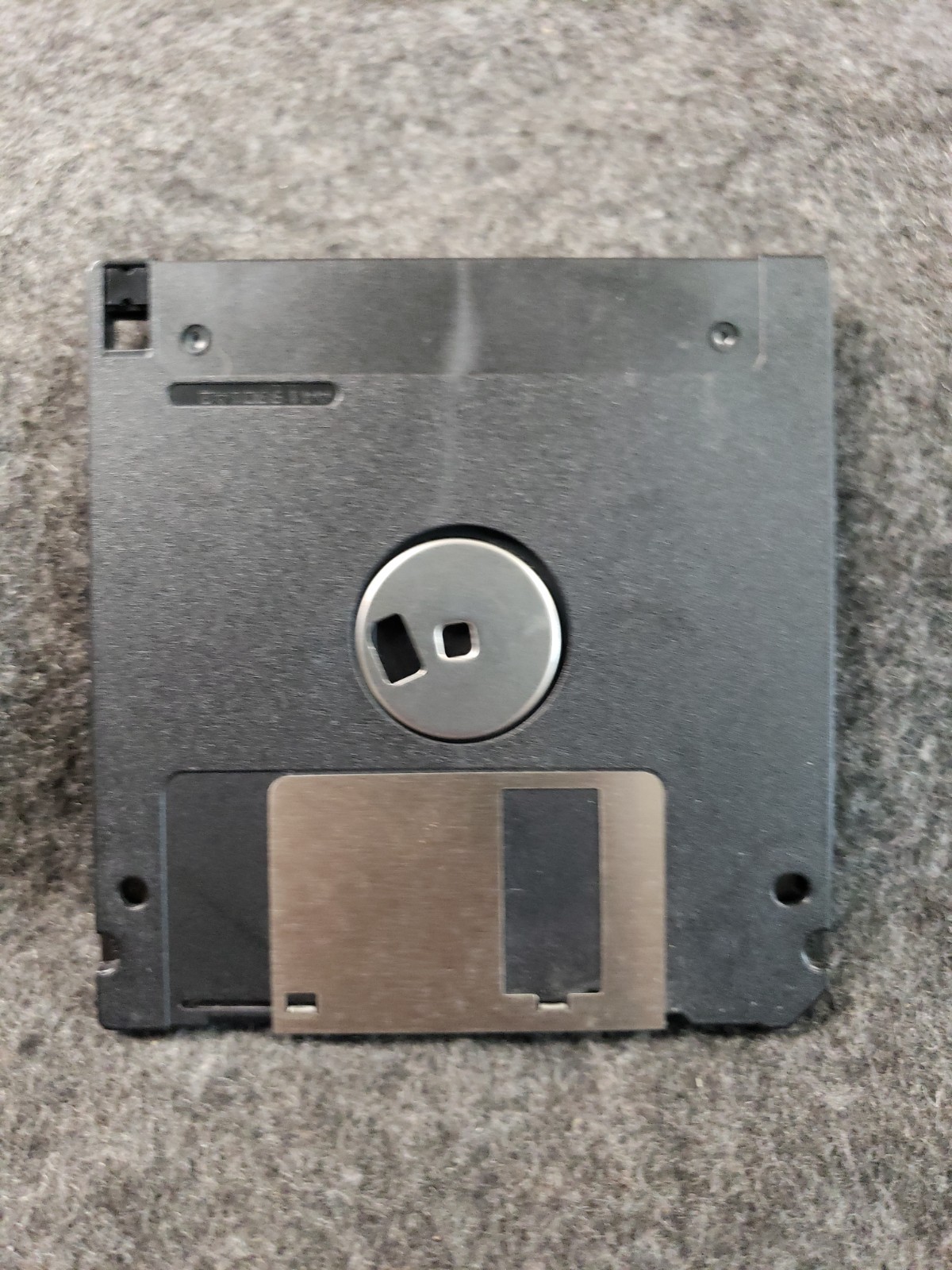 Key CAD Complete program Floppy by SoftKey for MAC (C19B2)