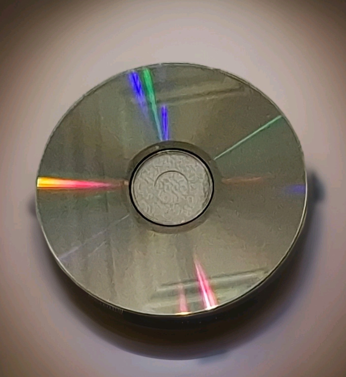 Matrox Installation CD (PC CD-ROM, 1997) – VG