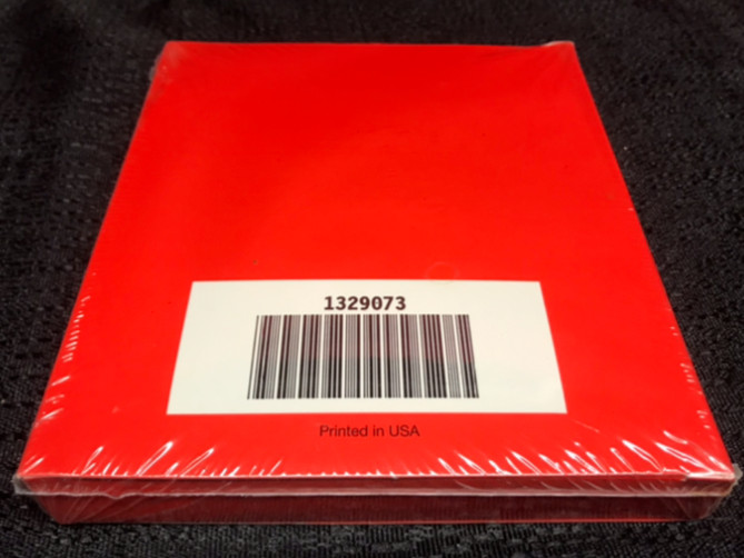 Vintage IBM LaserPrinter 4039 Installation Utilities by Lexmark 1329073 – NEW