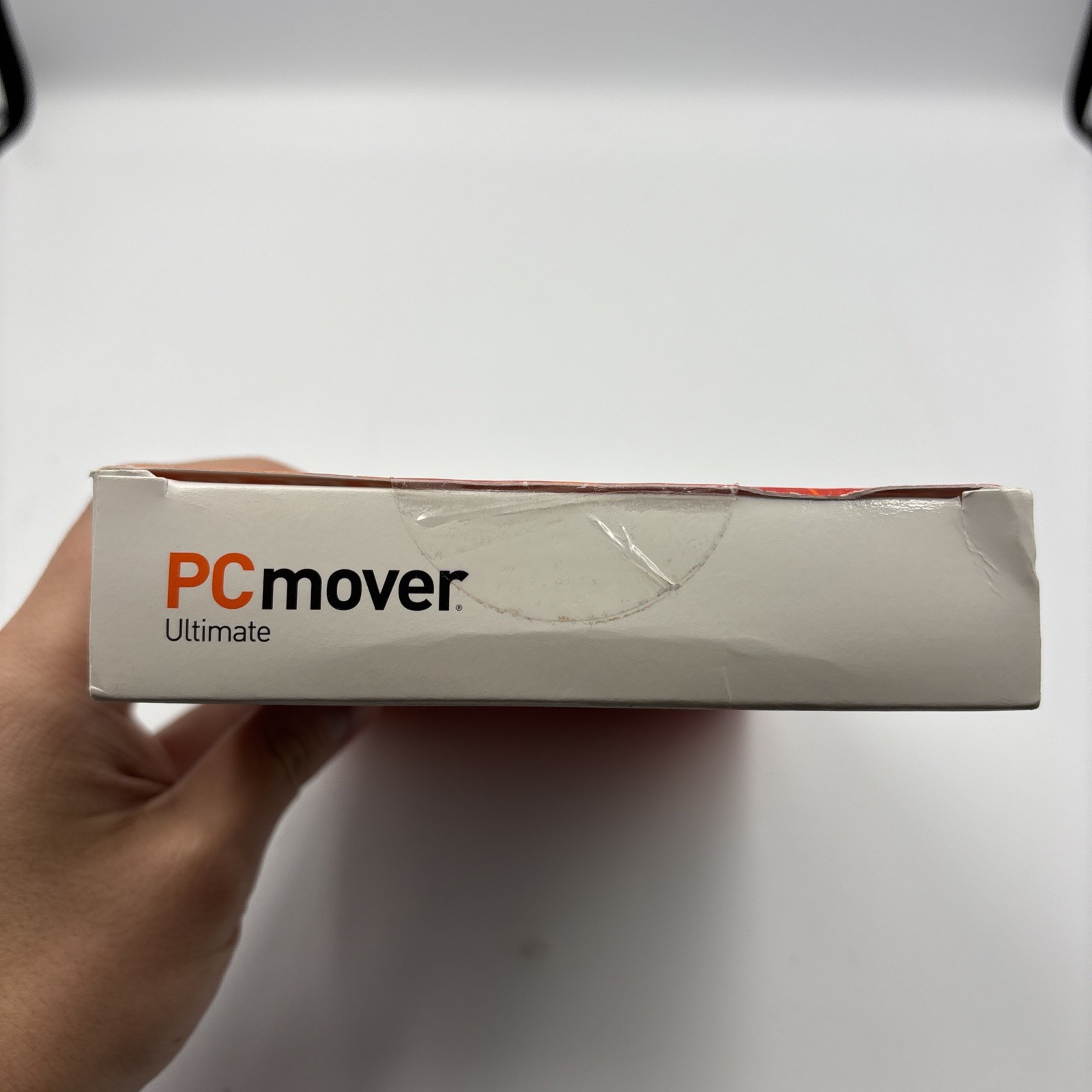 Laplink PCmover Ultimate 11 – Migration of your Applications, Files and Setti…