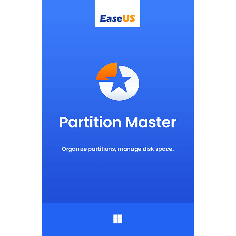 EaseUS Partition Master for Mac All-in-one Disk Utility Software Mac Lifetime