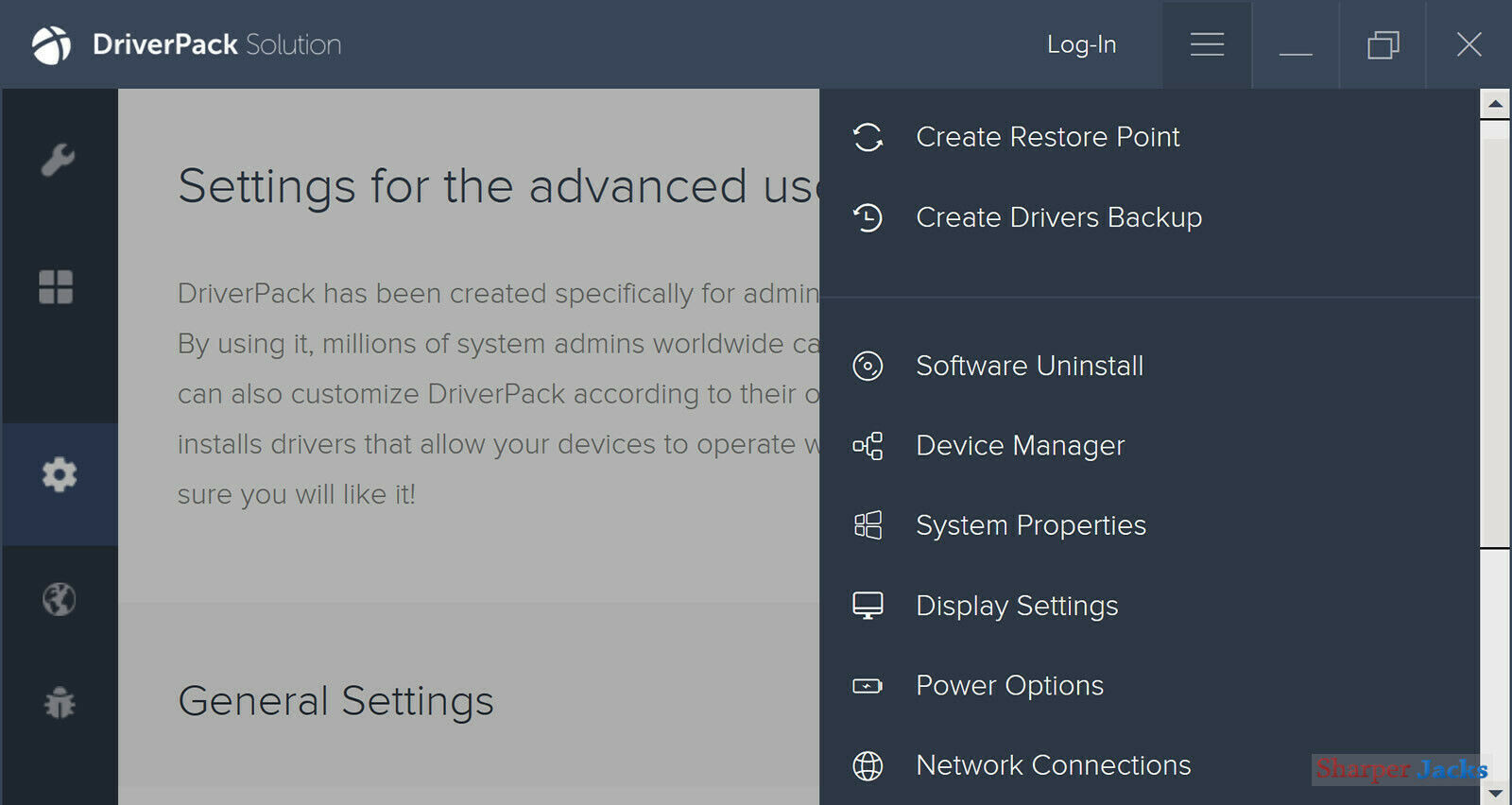 NEW Driver Pack Automatic Driver Installation Win 10, 8.1, 8, 7, Vista, XP