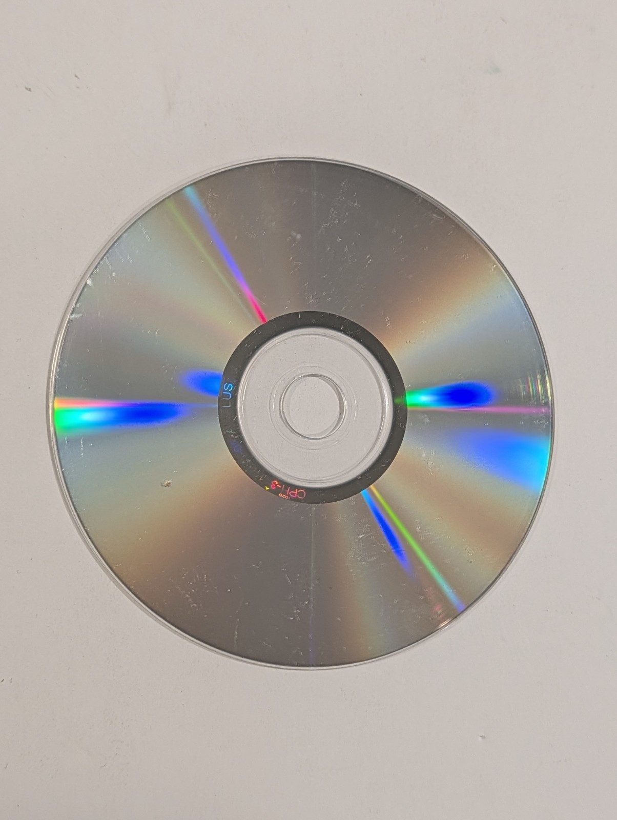 ET-3750 Epson Software PC CD-ROM | Printer Drivers & Epson Scan 2 | Windows/Mac
