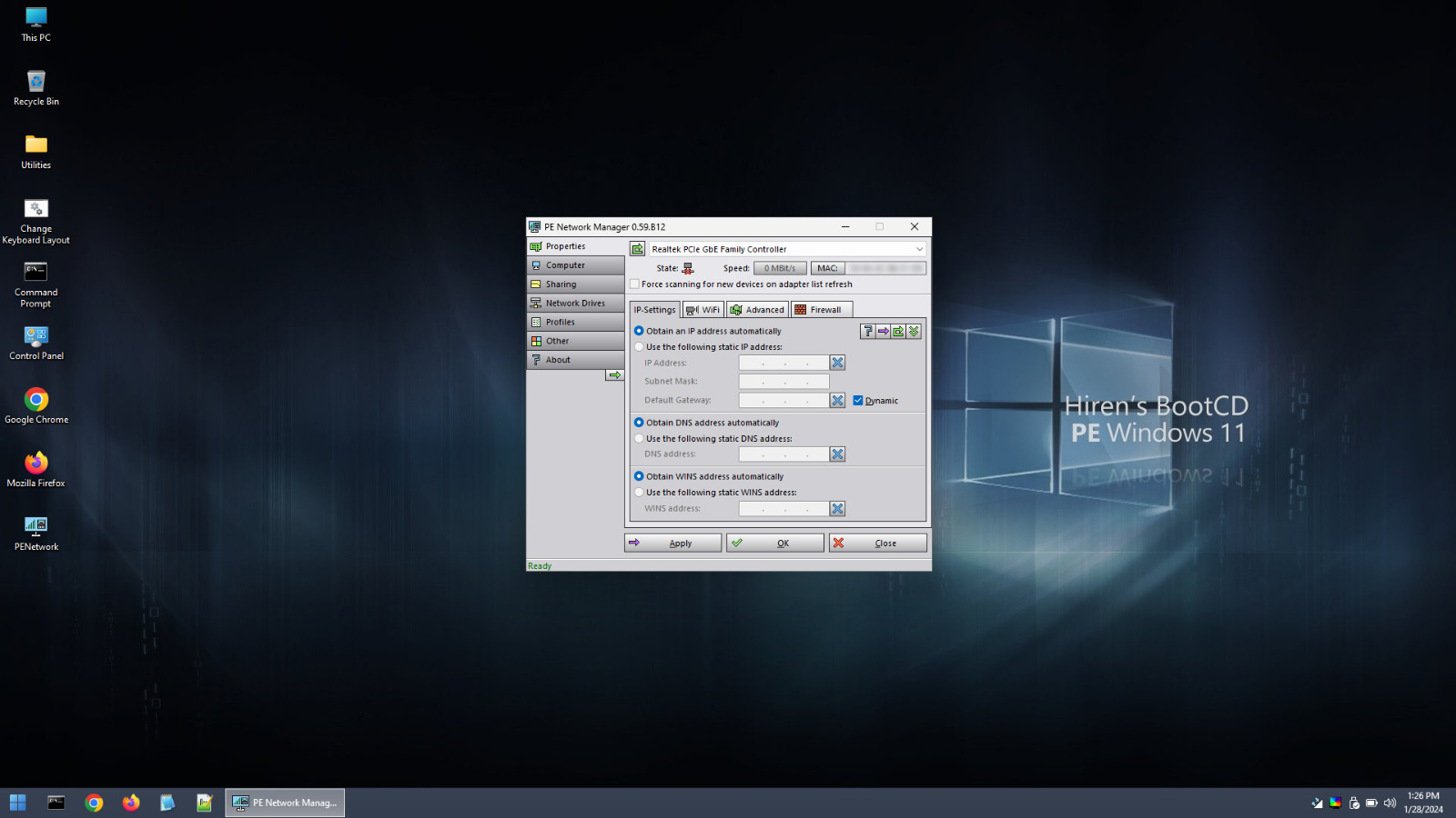 Latest Hiren’s BOOT USB Hirens Bootable 2025 Edition Recovery Utility Toolkit