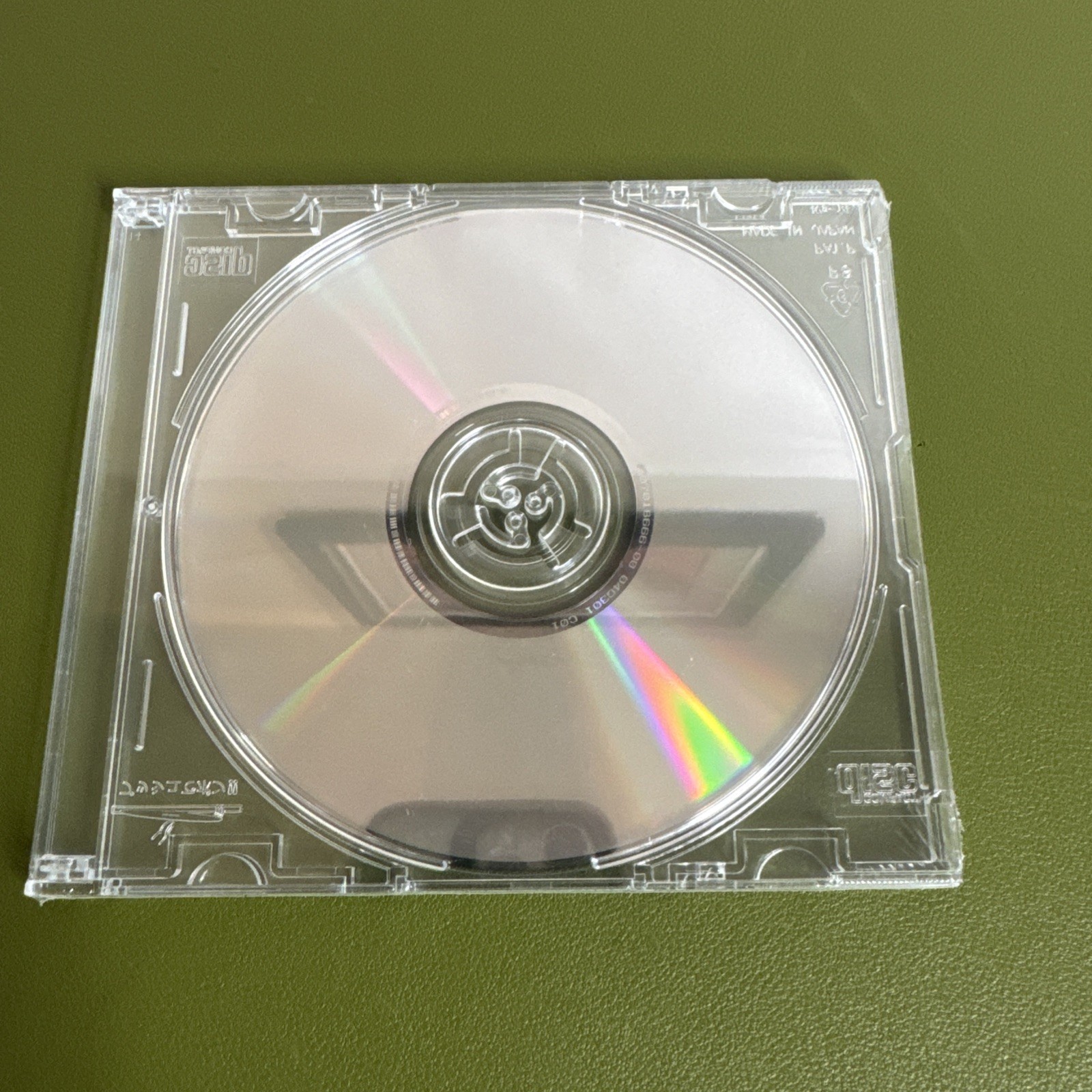 Vintage Fujitsu Stylistic St4000 Series Drivers-Applications Restore CD, NEW
