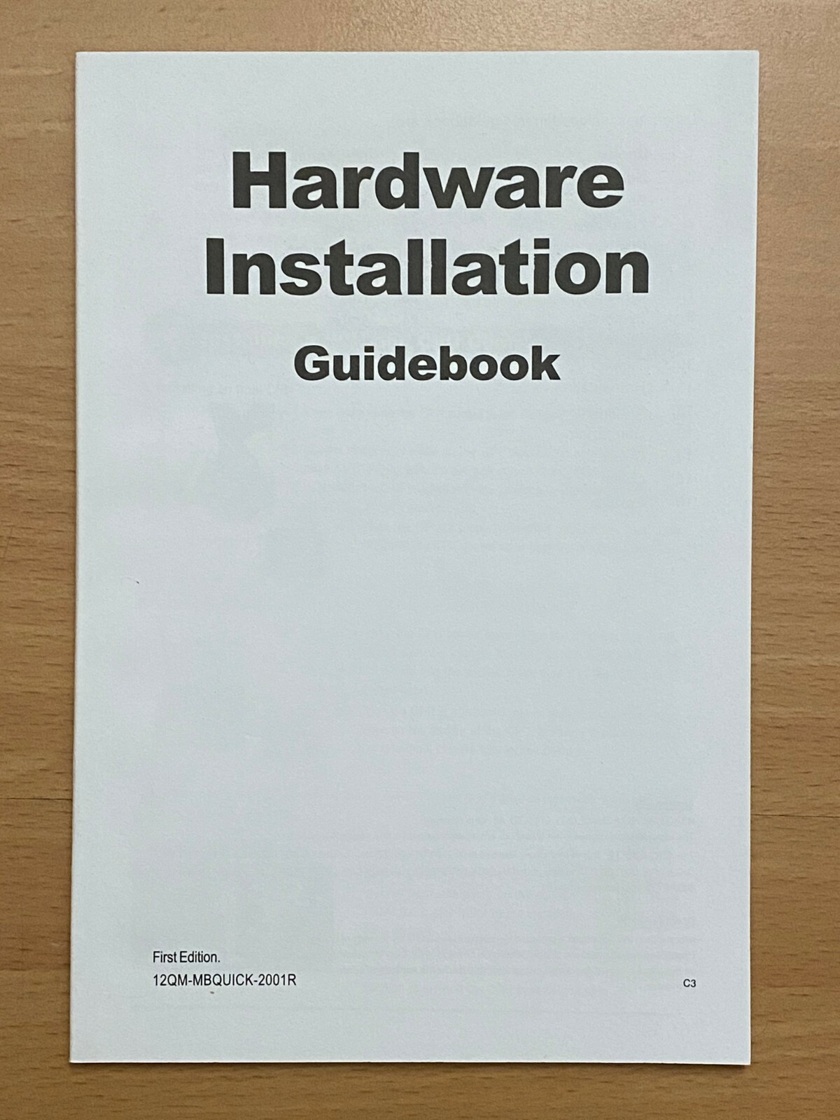 Gigabyte GA-EP43-DS3L/S3L User Manual, Hardware Installation Guide & Drivers DVD