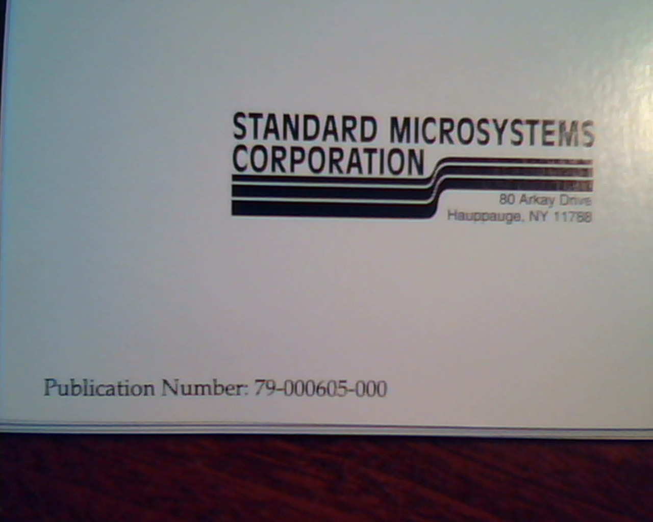 SMC TokenCard EliteSeries Manual Adapters Setup Diagnostics Floppies – UNOPENED