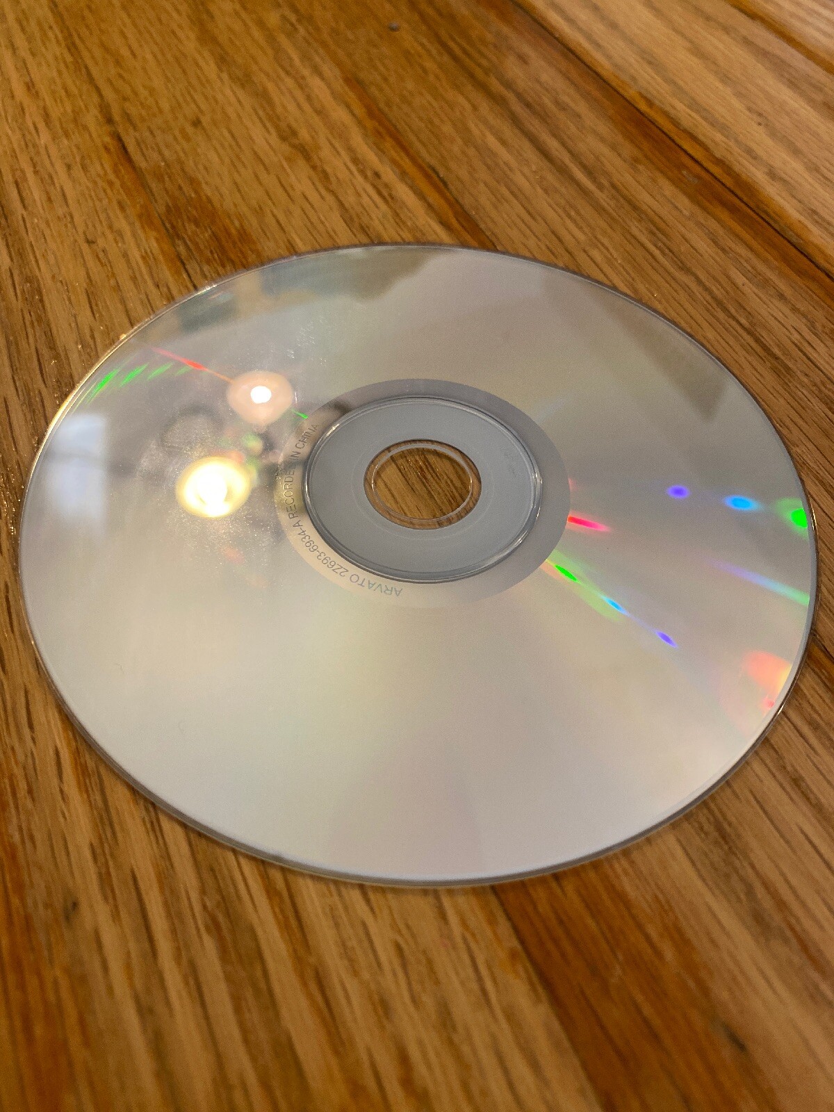Apple Time Capsule Dual-Band 802.11n Wi-Fi CD with Manuals 2Z691-6485-A 2009