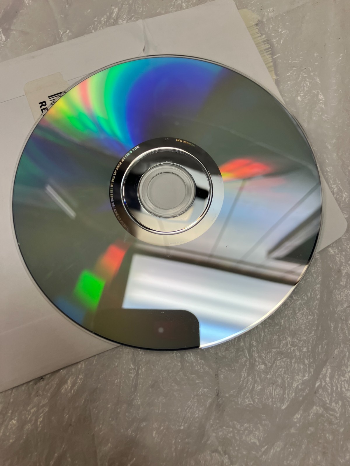 Dell J426F Driver & Utility Reinstall DVD Disc for Vostro 220