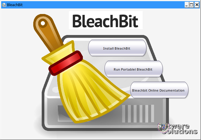 Clean Your System and Free Disk Space with BleachBit