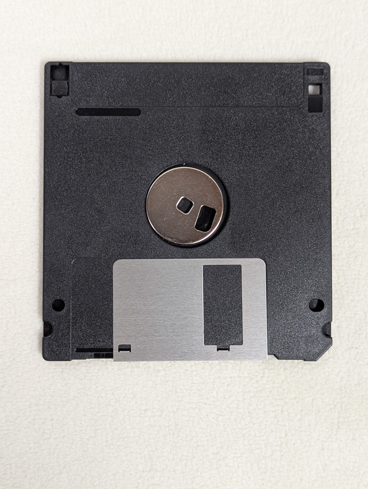 Ontrack Data Advisor 3.5″ Floppy Disk ~ CMS Peripherals Hard Disk Diagnostic