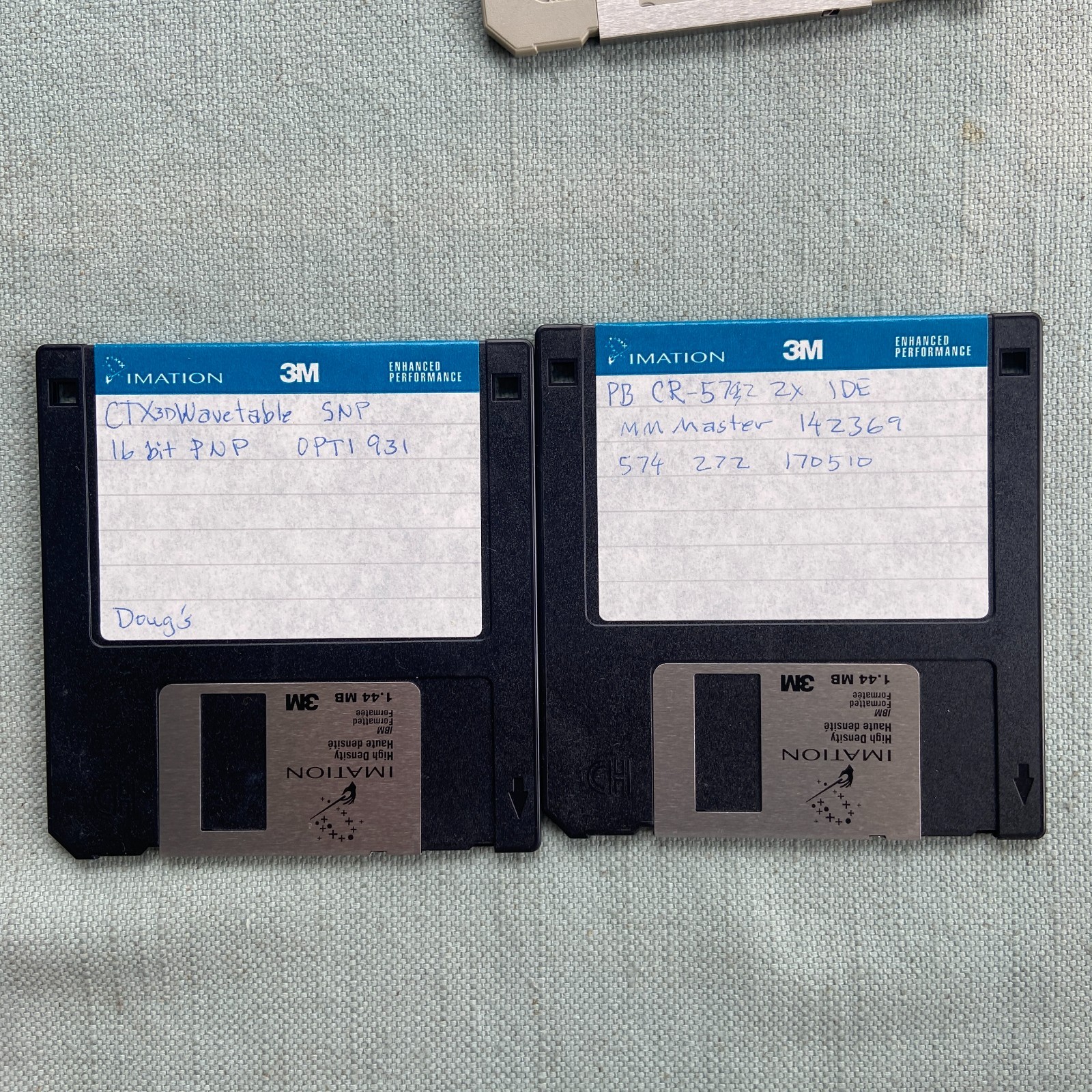 Software Drivers Hard Drive Maxtor Max Blast Western Digital Seagate DiscWizard