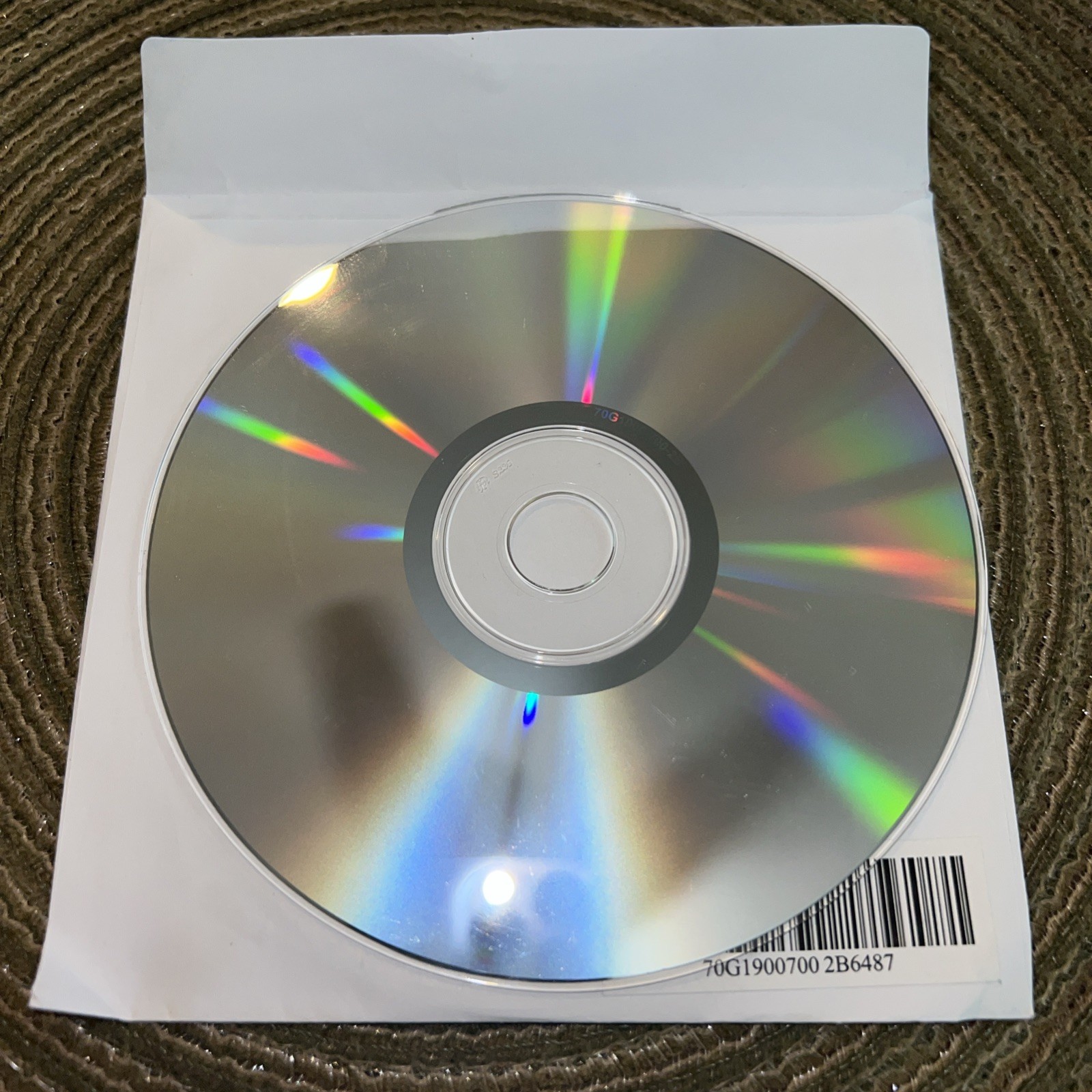 Drivers and User Documentation for Dell E193FP LCD Monitor DISK ONLY FREE SHIP