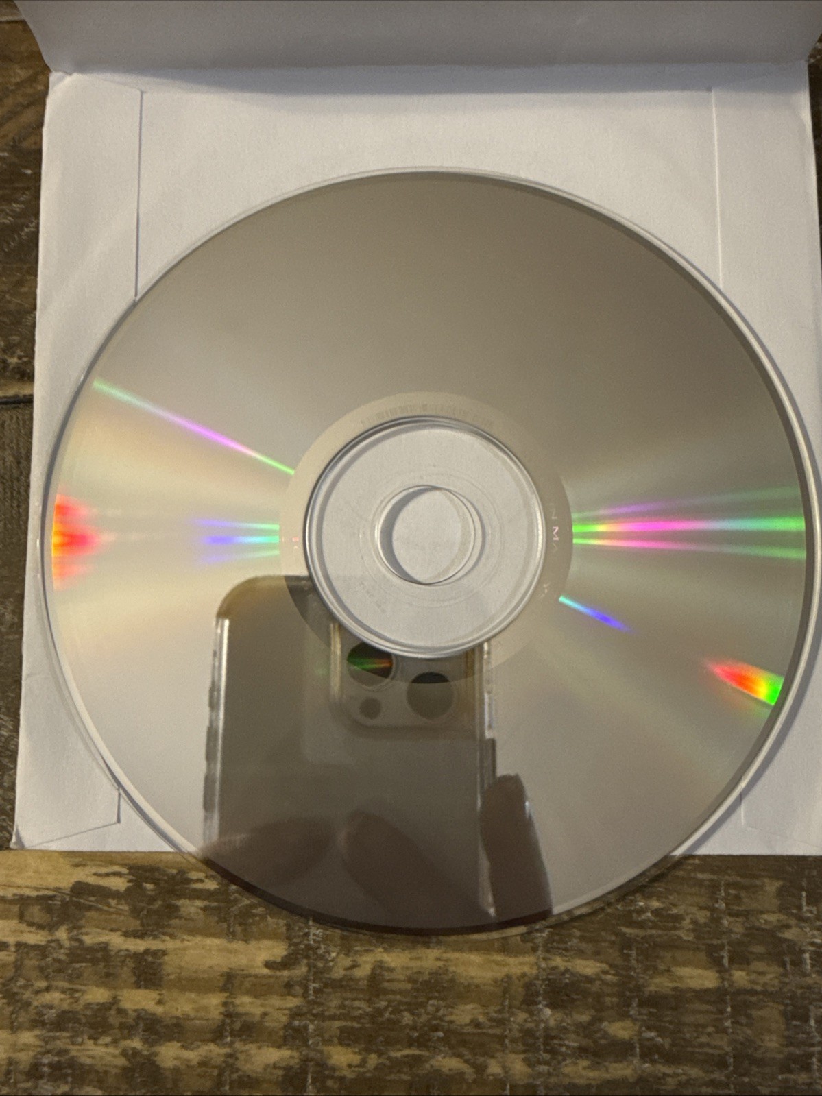 Dell Application CyberLink PowerDVD 5.3 Software PC Cd Rom