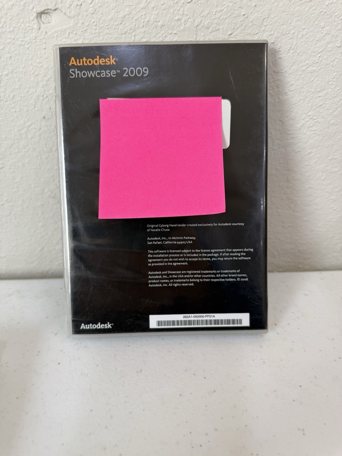 AutoCAD Mechanical 2019 W/Autodesk Showcase 2009 – No Serial/Product Key