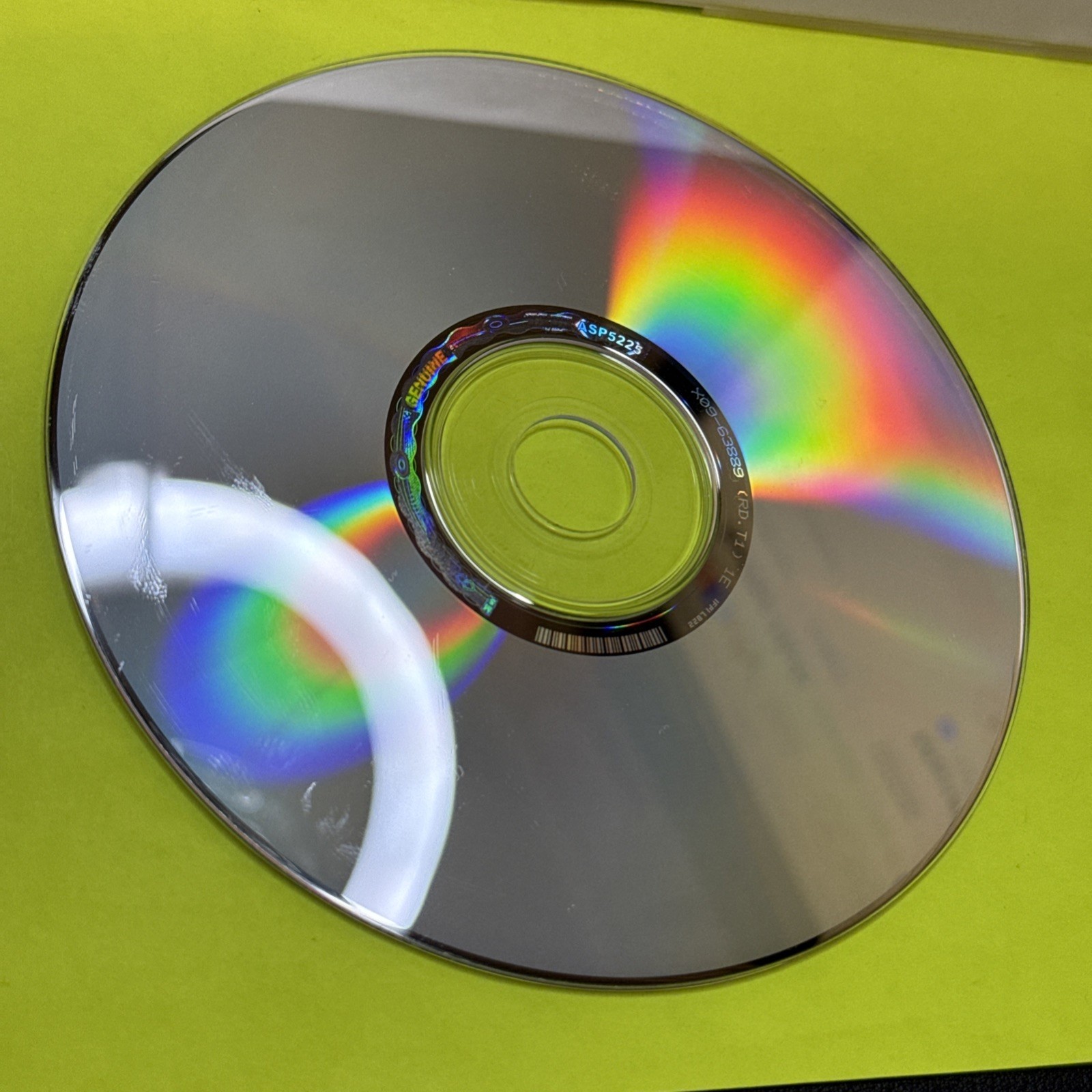 Microsoft Office Project Standard 2003 CD with Product Key FREE SHIPPING