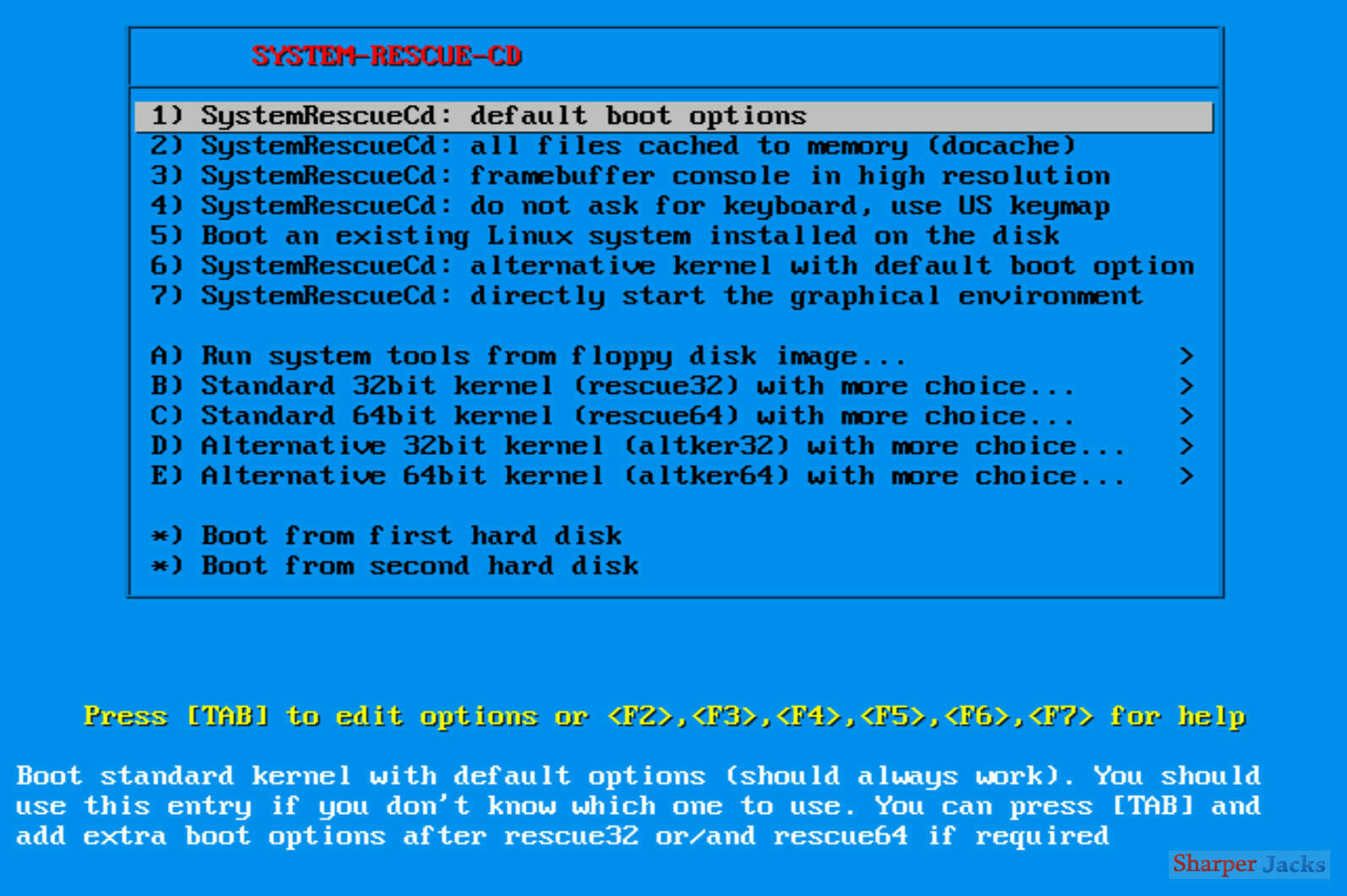NEW & Fast Ship! System Rescue CD – Repair / Restore Hard Drive Data Loss – USB