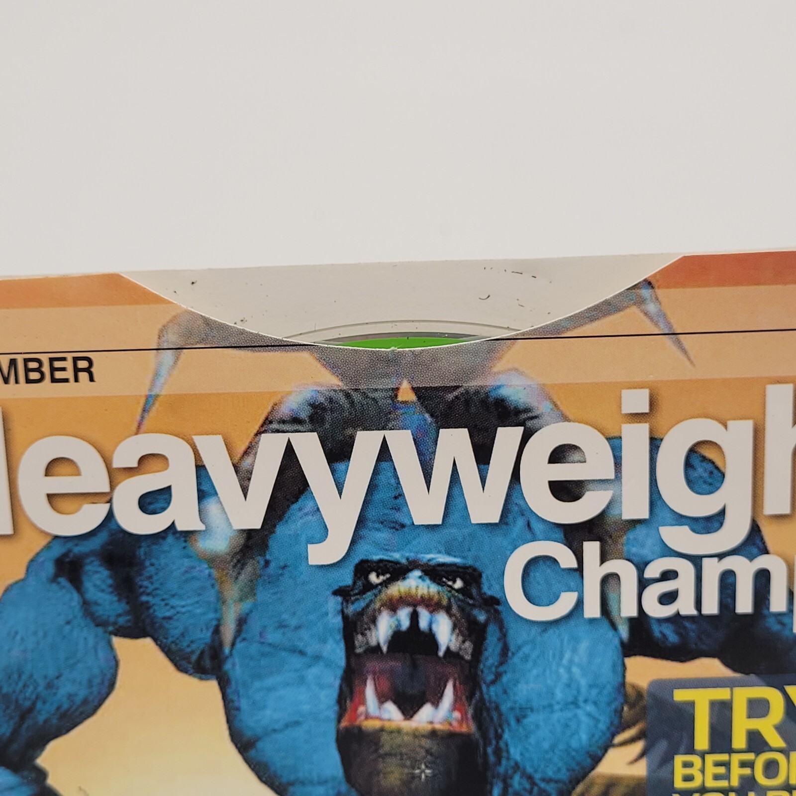 Mac Addict Heavyweight Champs December #76 Macintosh Sampler The Disc 2002 Dec