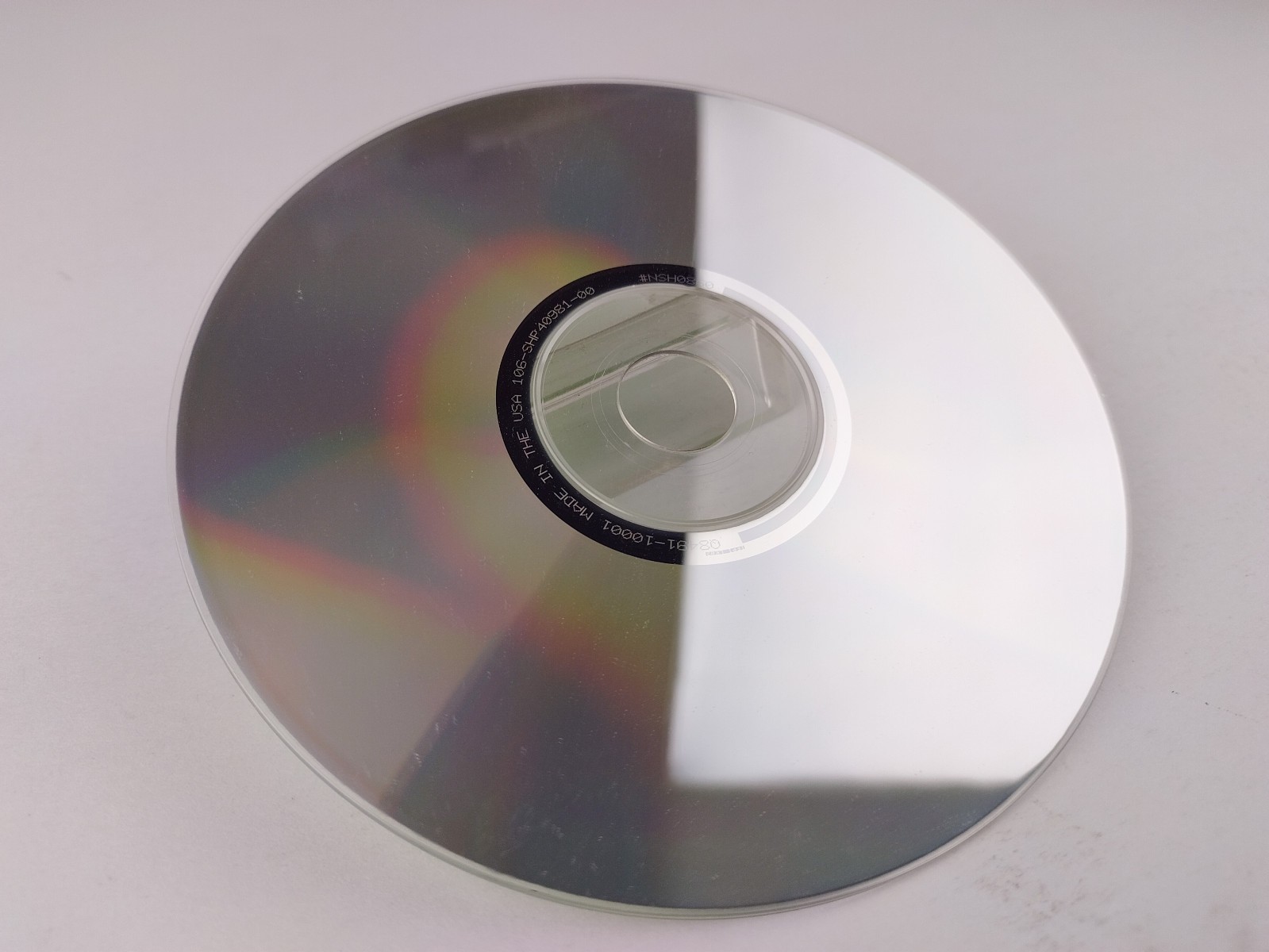 HP Photosmart B8300 Series Printer Drivers CD Windows 98SE, 2000, XP, Mac OS X