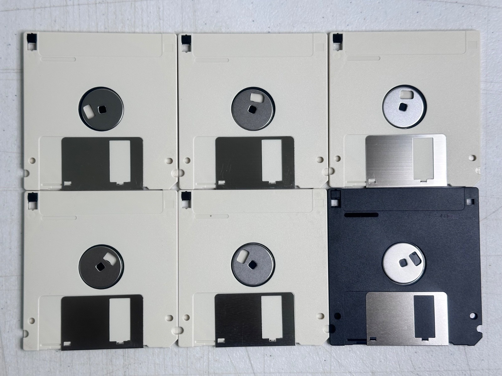 Symantec Norton Utilities Macintosh 2.0 Complete 6-Disk Set 3.5″ Floppies 1992
