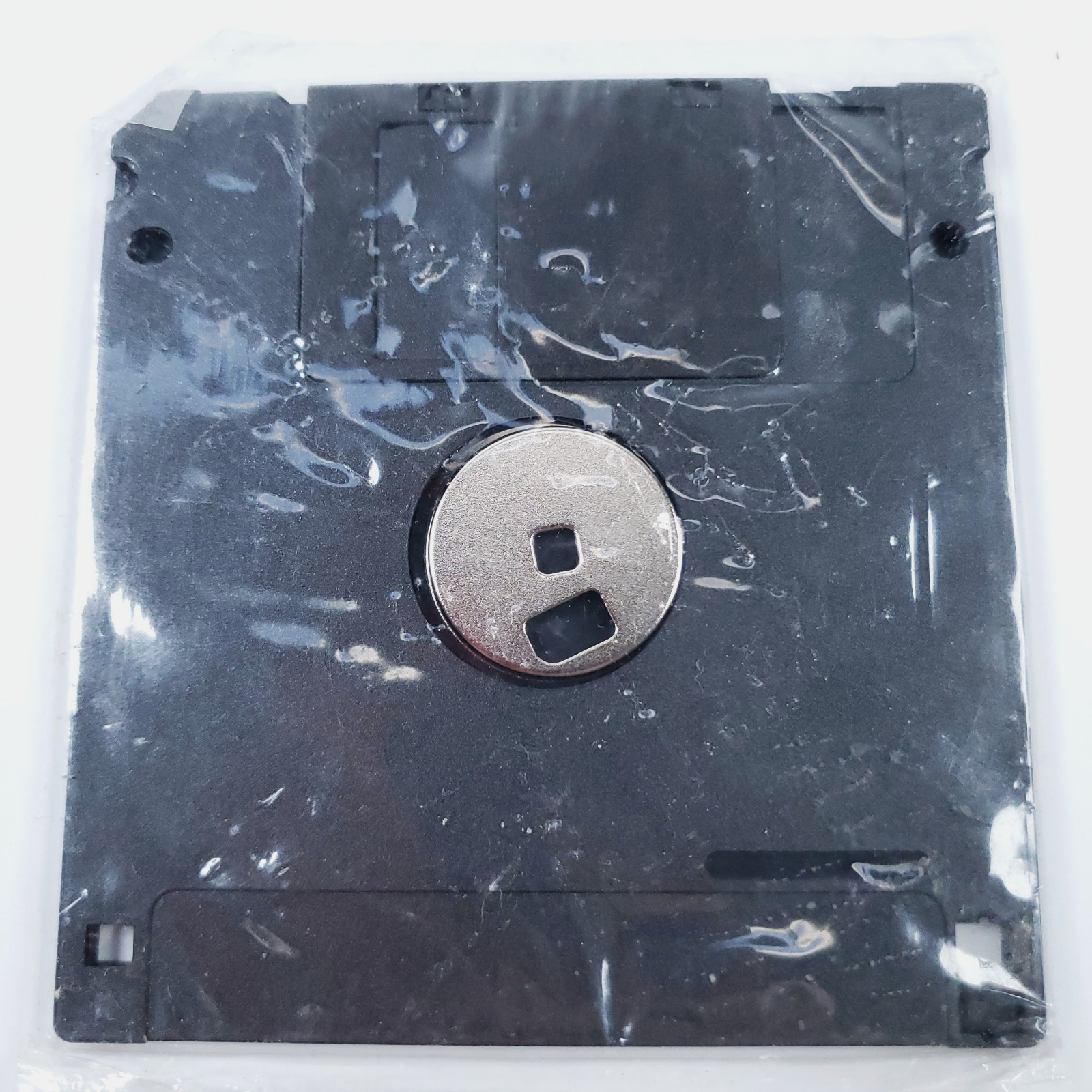 SEALED Mitsuko Keyboard Series Driver v3.11 3.5″ Floppy Windows 95 98 ME XP