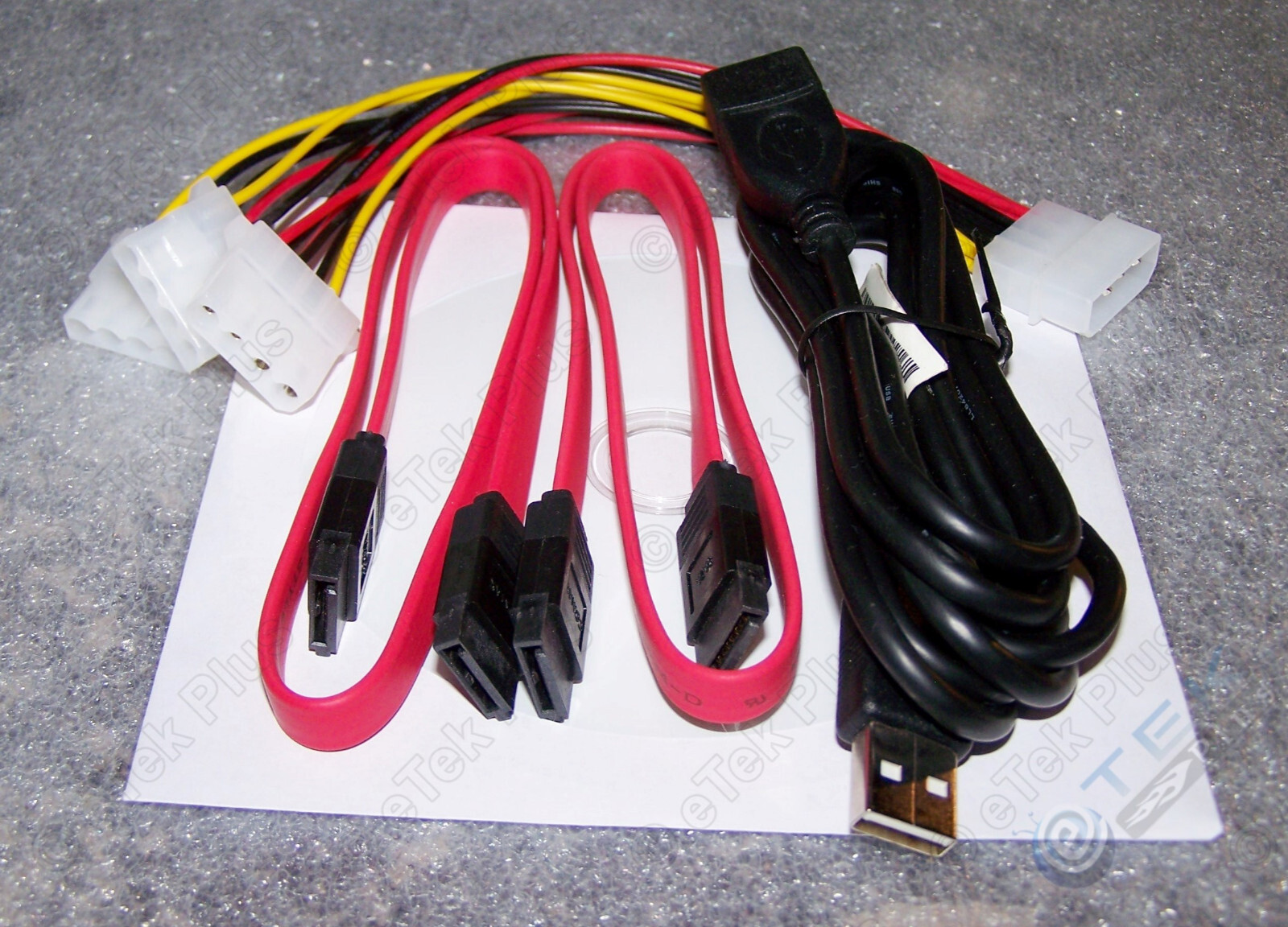 1x PACK Bundle SATA USB MOLEX & DVD Backup for ASUS M5A99FX PRO R2.0 MOTHERBOARD