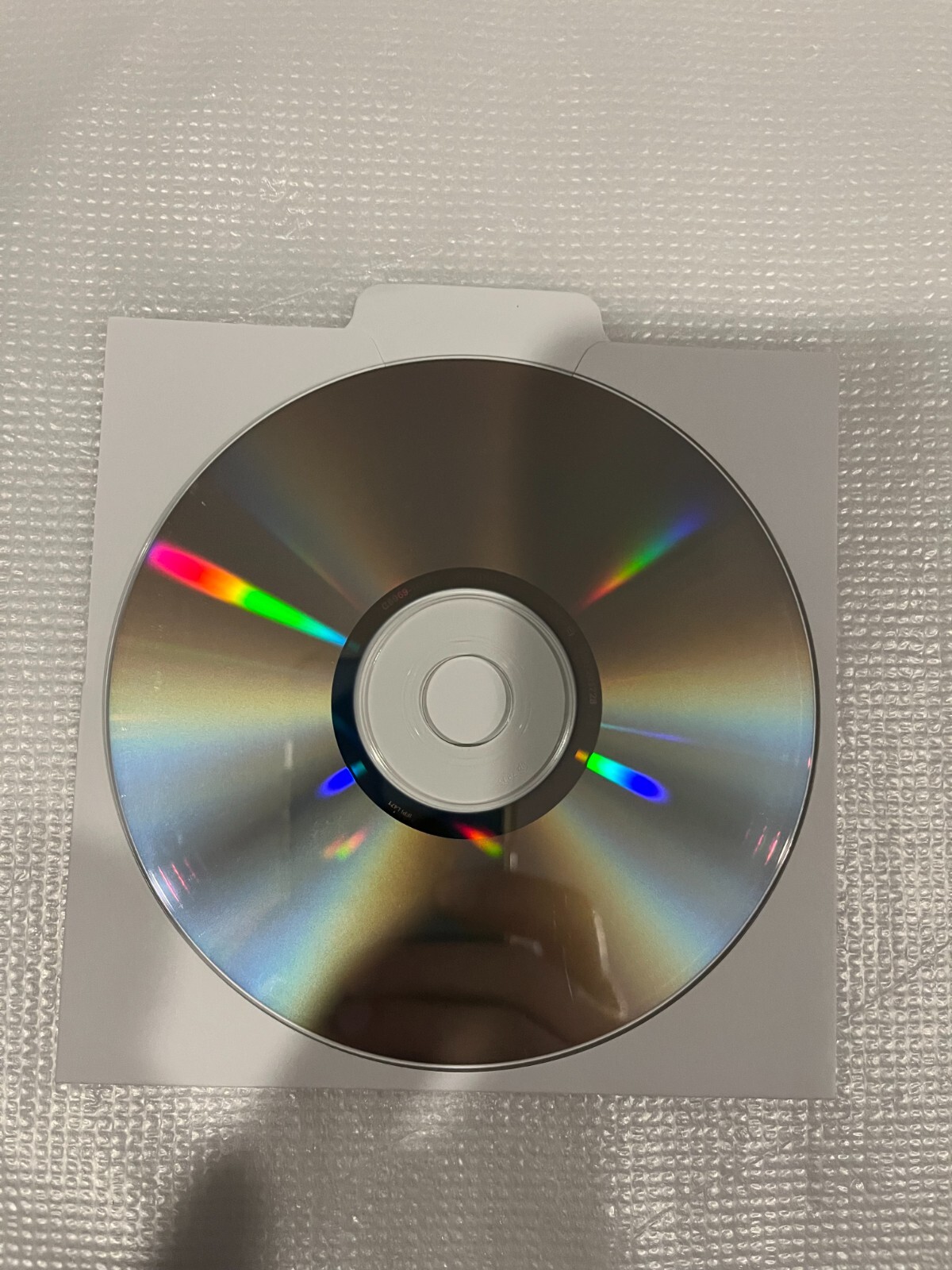 HP DeskJet 6900 Series CD-ROM for Windows and Mac OS X