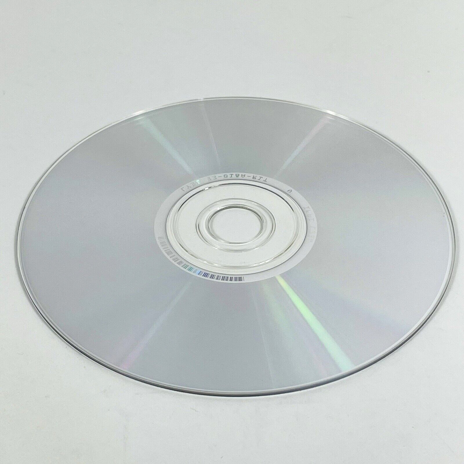 JVC USB Driver CD-ROM Software for Windows and Macintosh Ver 1.0
