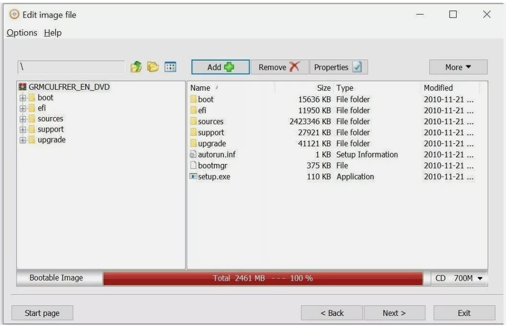 AnyBurn 2025 DVD Burning Software | Cd Dvd Burning Software | Iso Writing | DVD